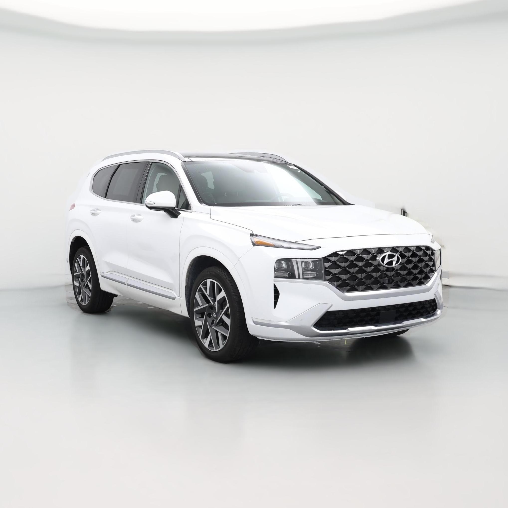 Thumbnail: 2023 Hyundai Santa Fe - 1