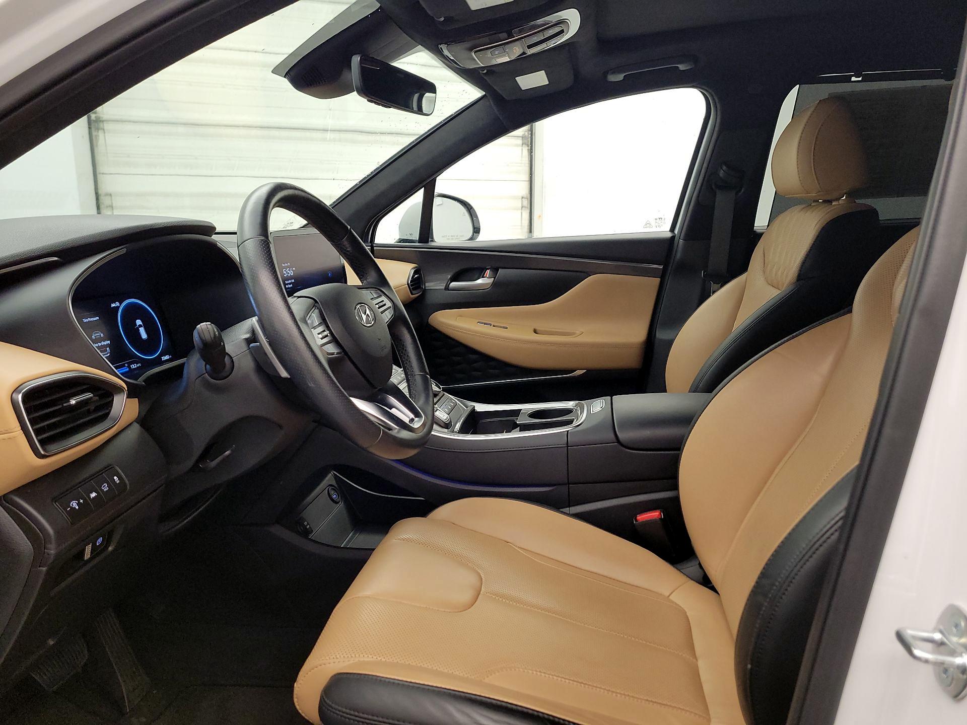 Thumbnail: 2023 Hyundai Santa Fe - 11