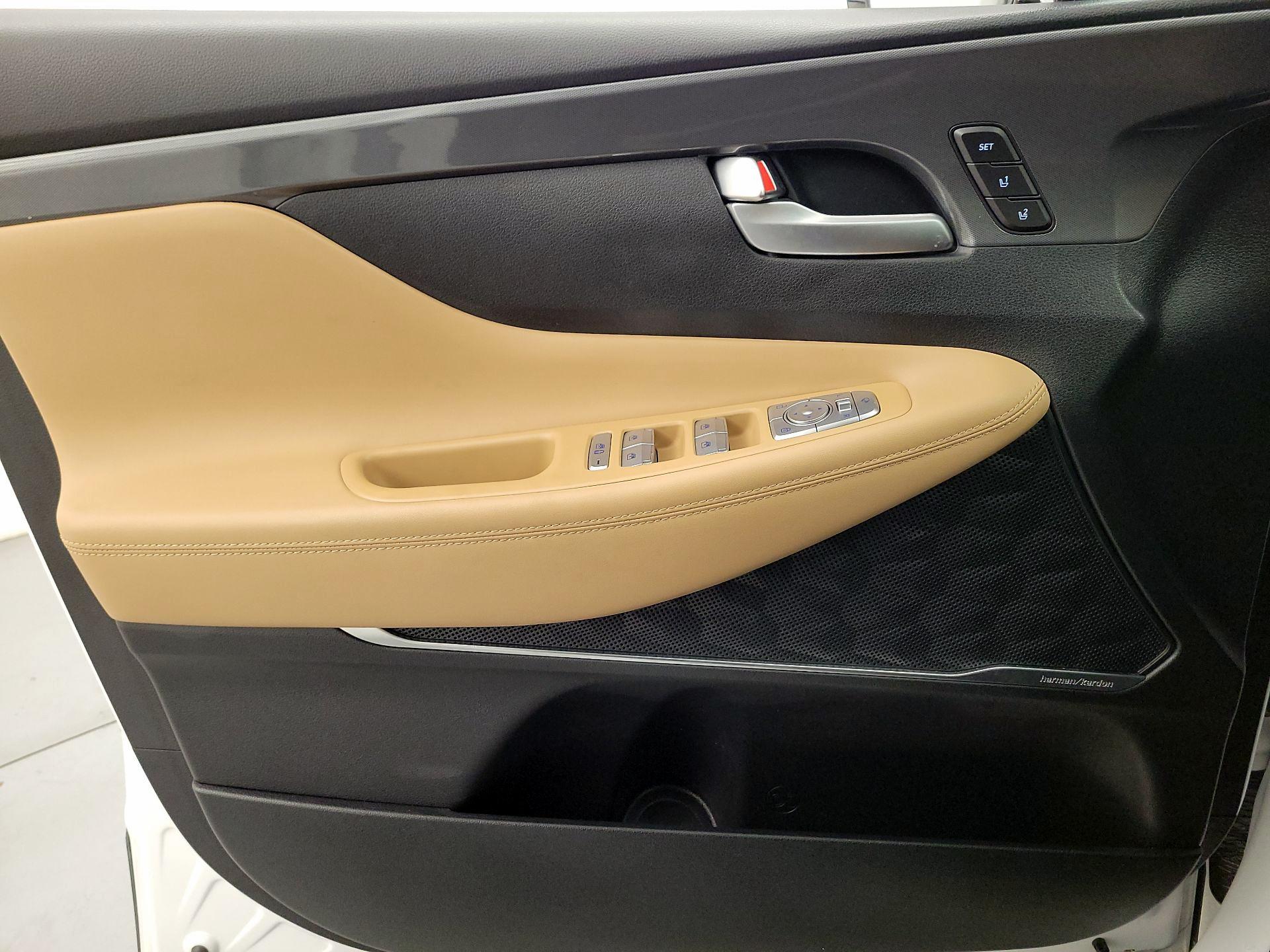 Thumbnail: 2023 Hyundai Santa Fe - 12