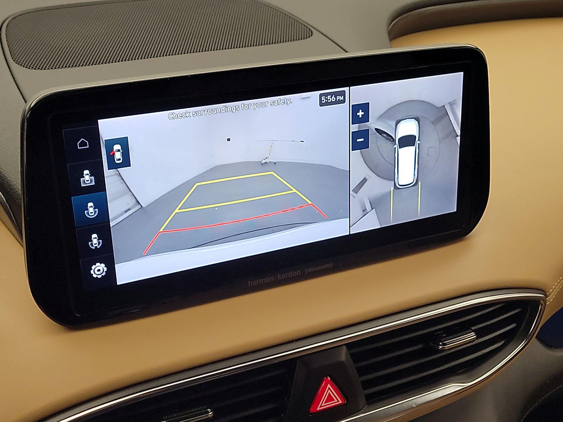 Thumbnail: 2023 Hyundai Santa Fe - 14