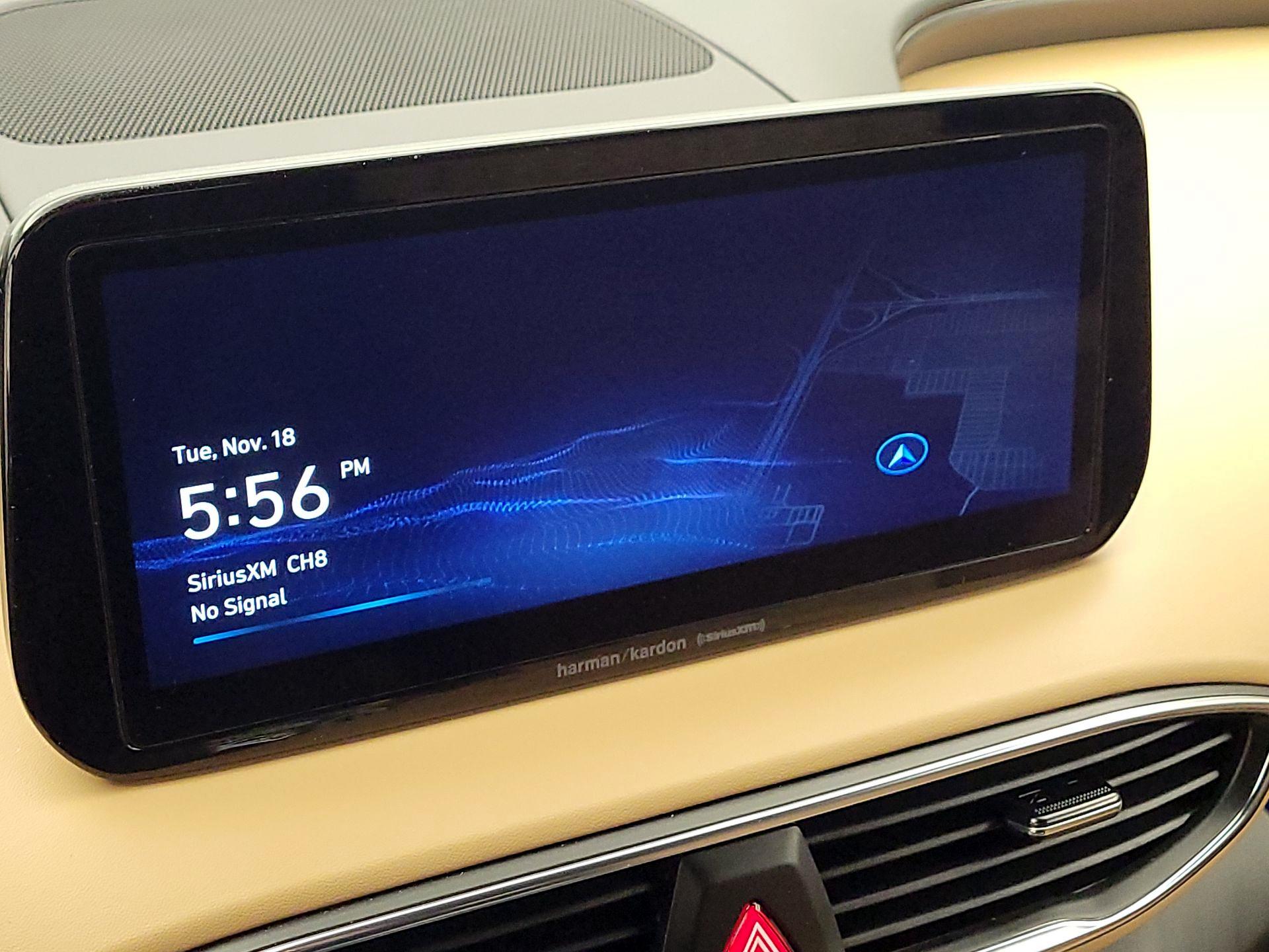 Thumbnail: 2023 Hyundai Santa Fe - 15