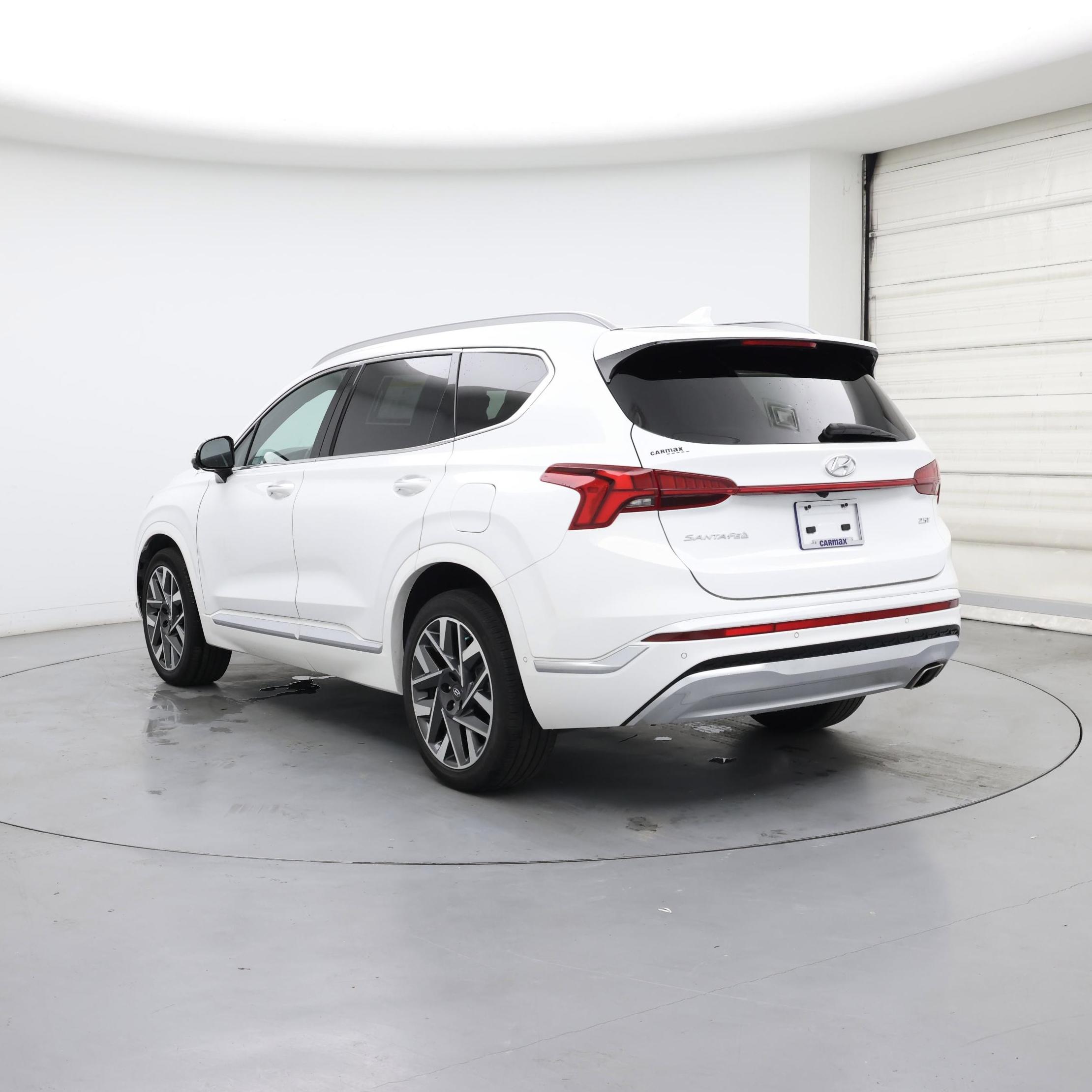 Thumbnail: 2023 Hyundai Santa Fe - 2