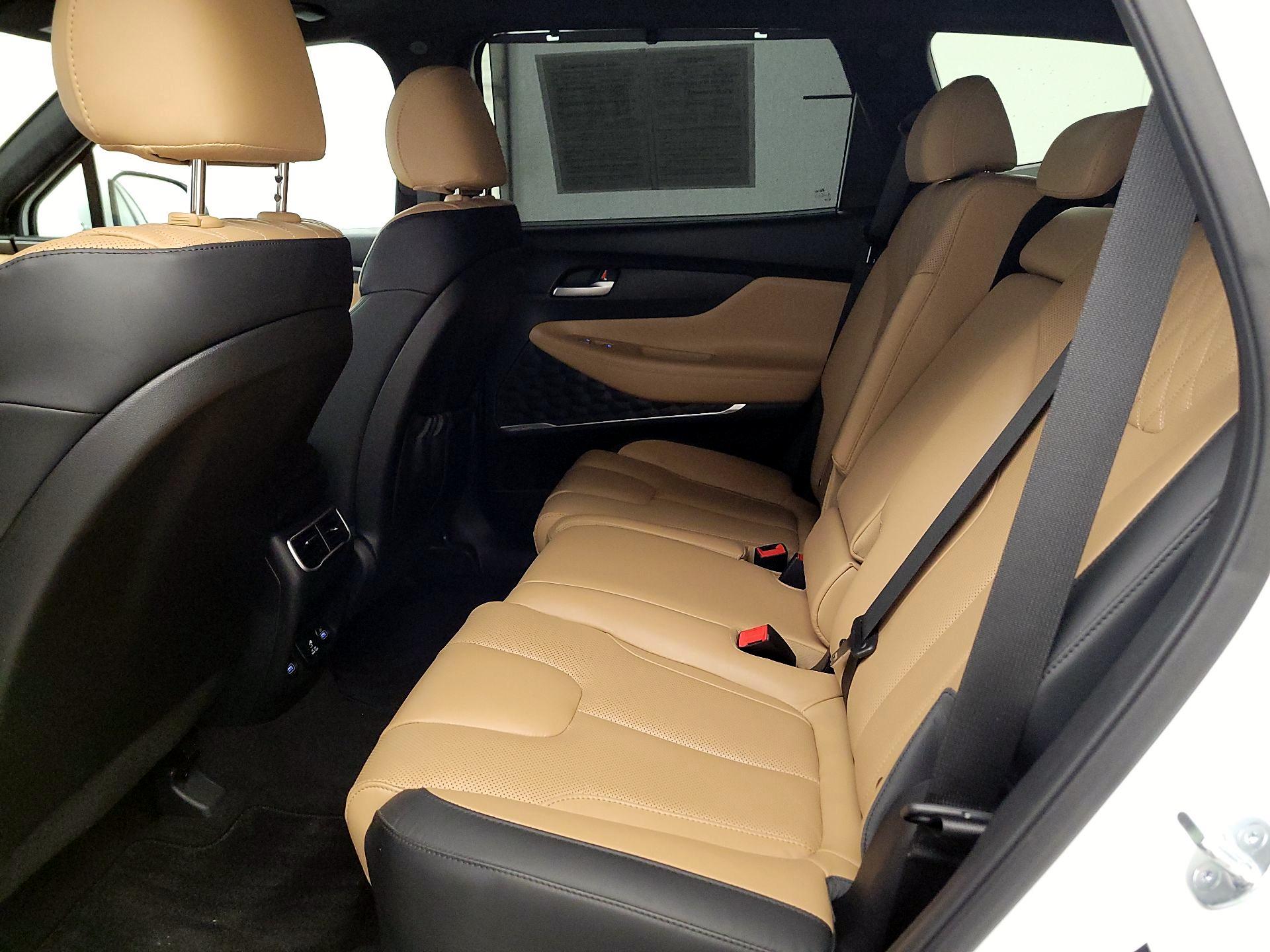 Thumbnail: 2023 Hyundai Santa Fe - 19