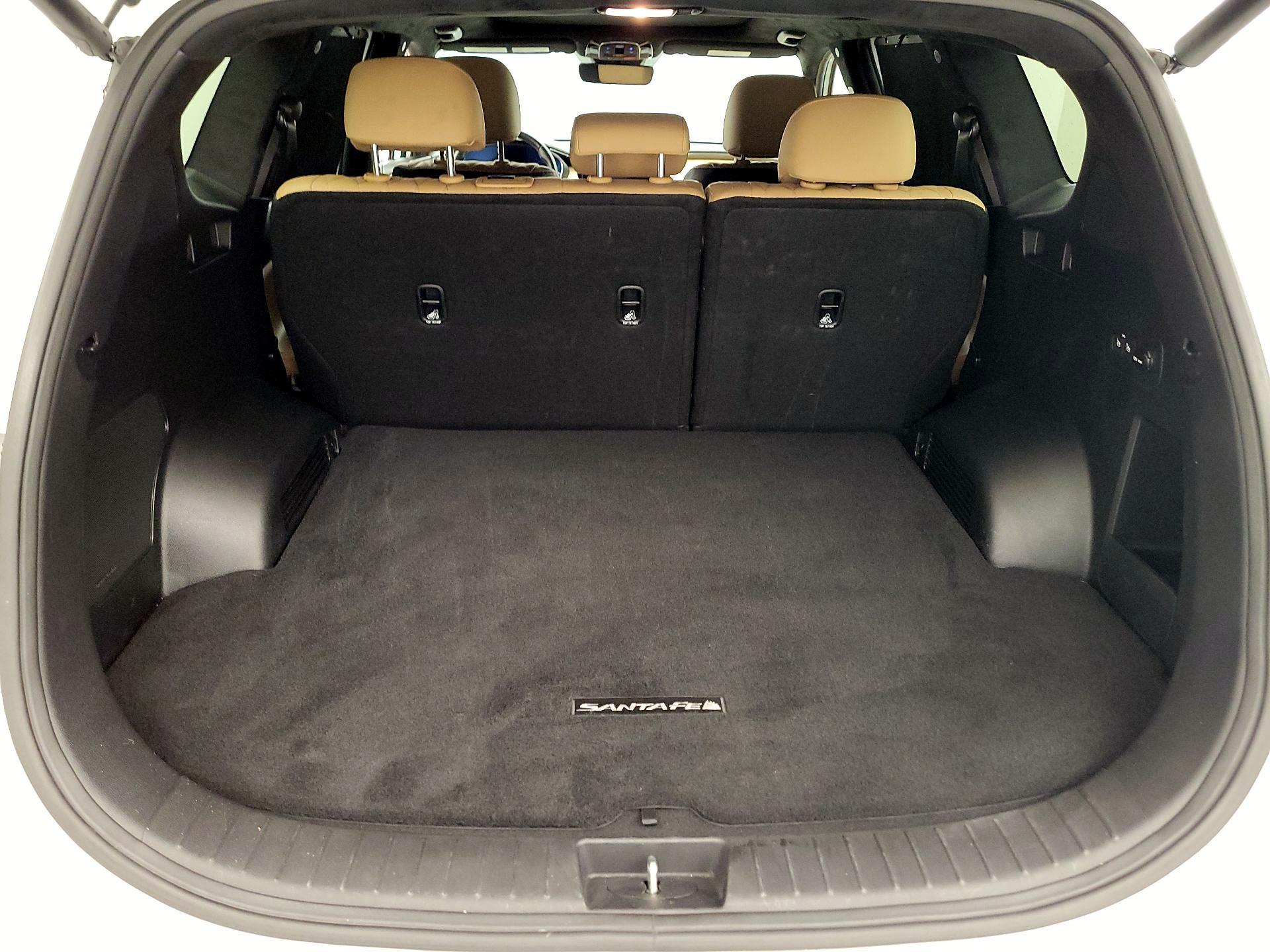 Thumbnail: 2023 Hyundai Santa Fe - 20