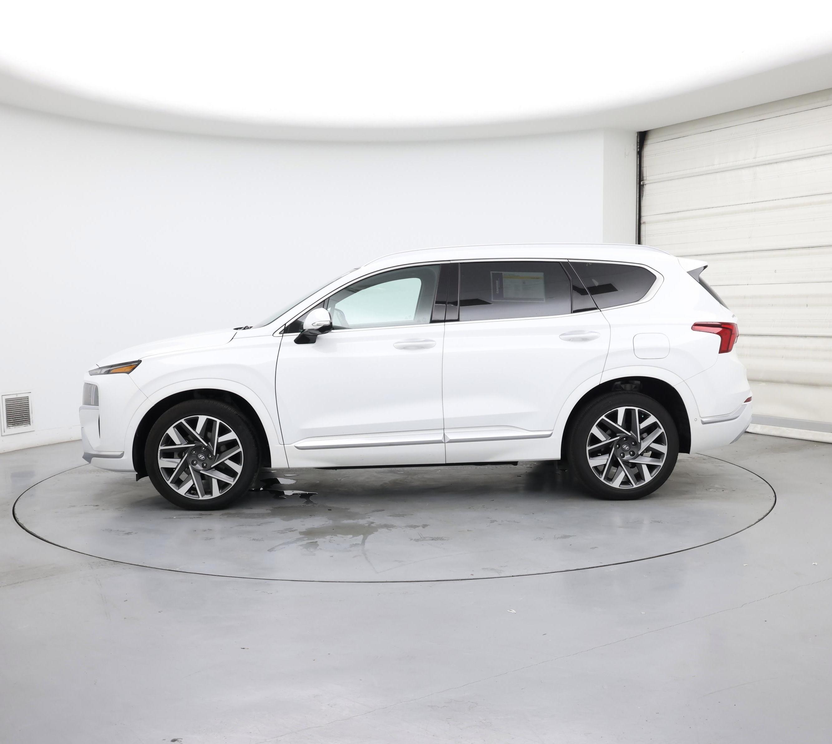 Thumbnail: 2023 Hyundai Santa Fe - 3