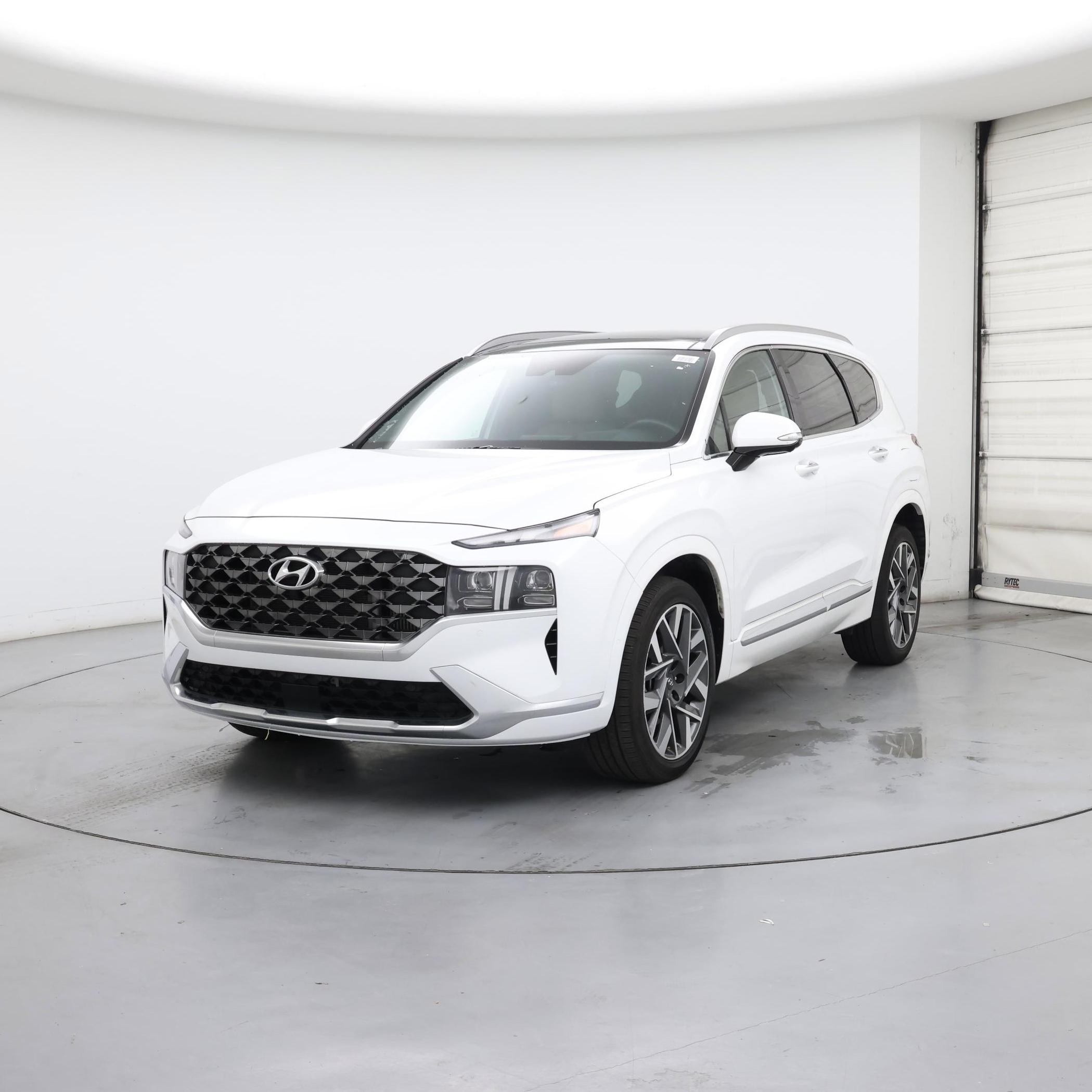 Thumbnail: 2023 Hyundai Santa Fe - 4