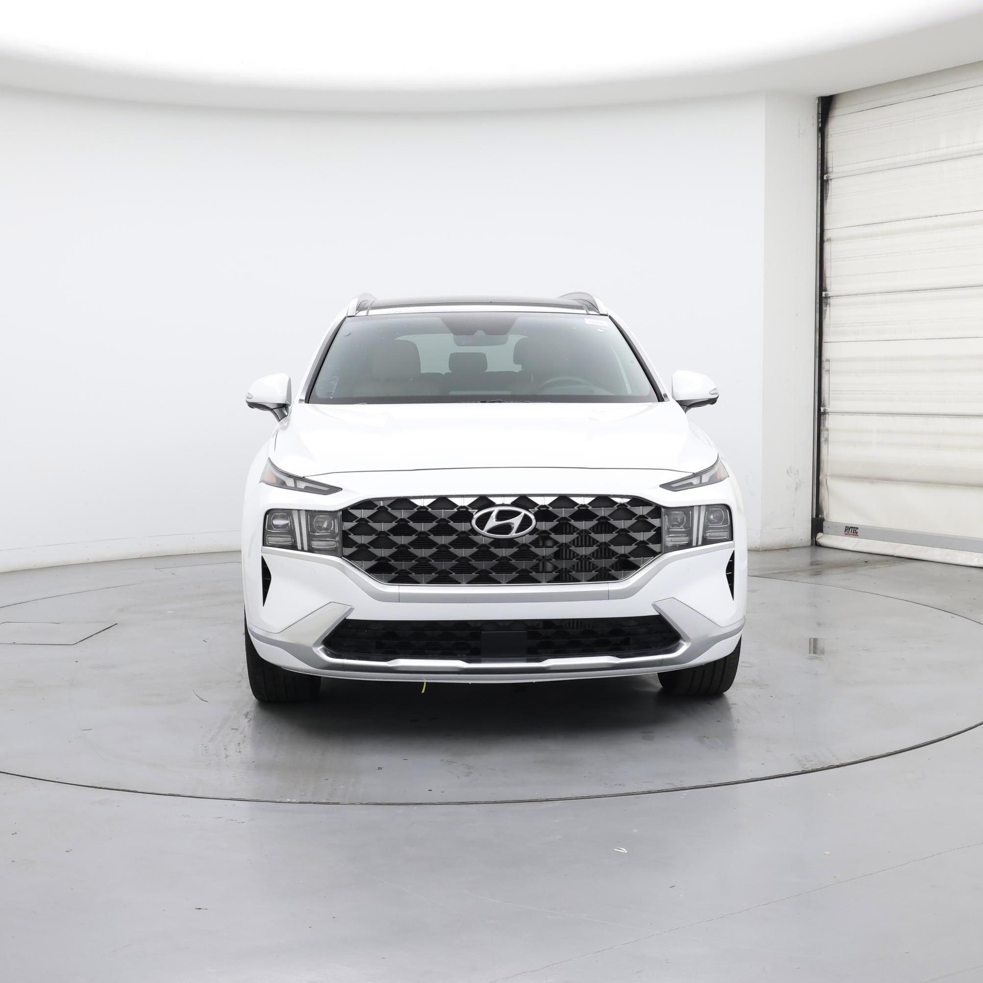 Thumbnail: 2023 Hyundai Santa Fe - 5