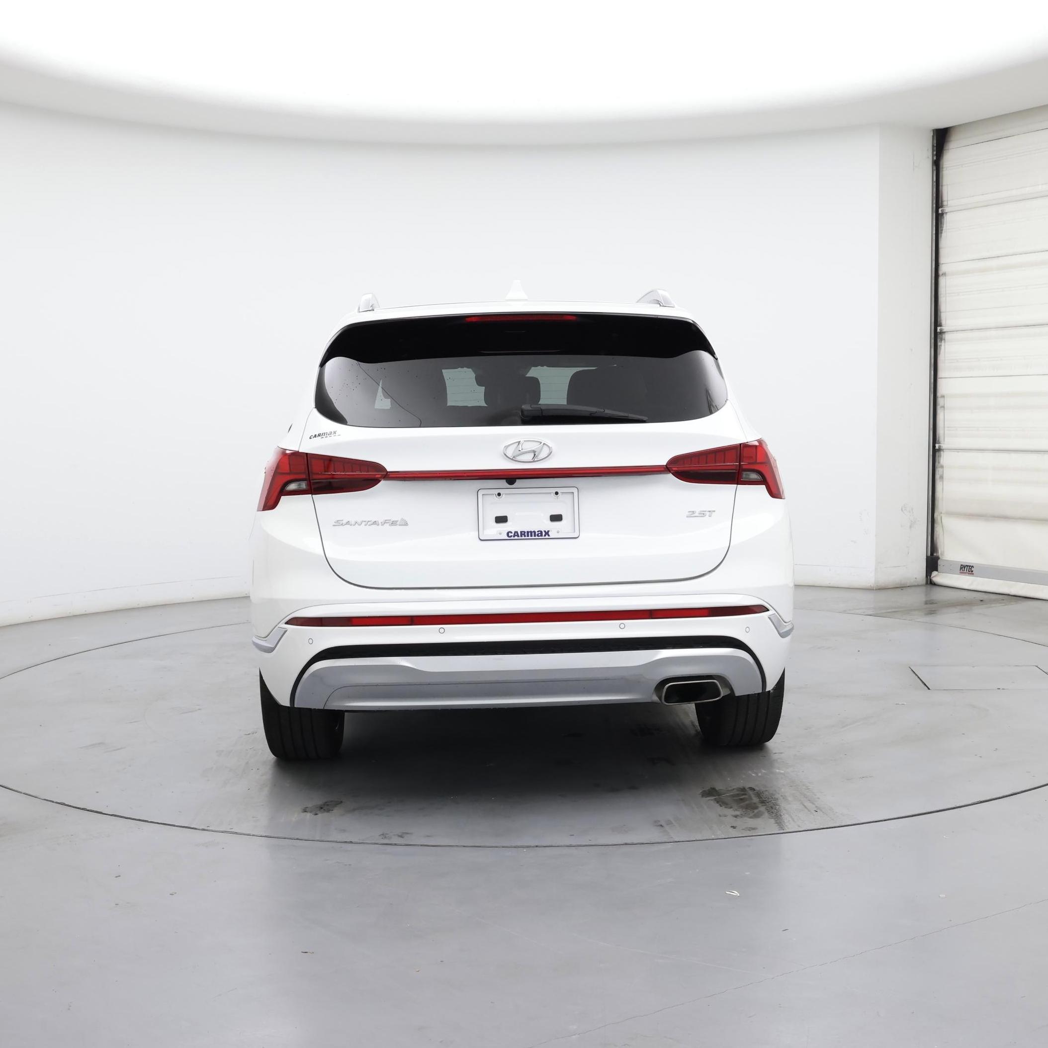 Thumbnail: 2023 Hyundai Santa Fe - 6