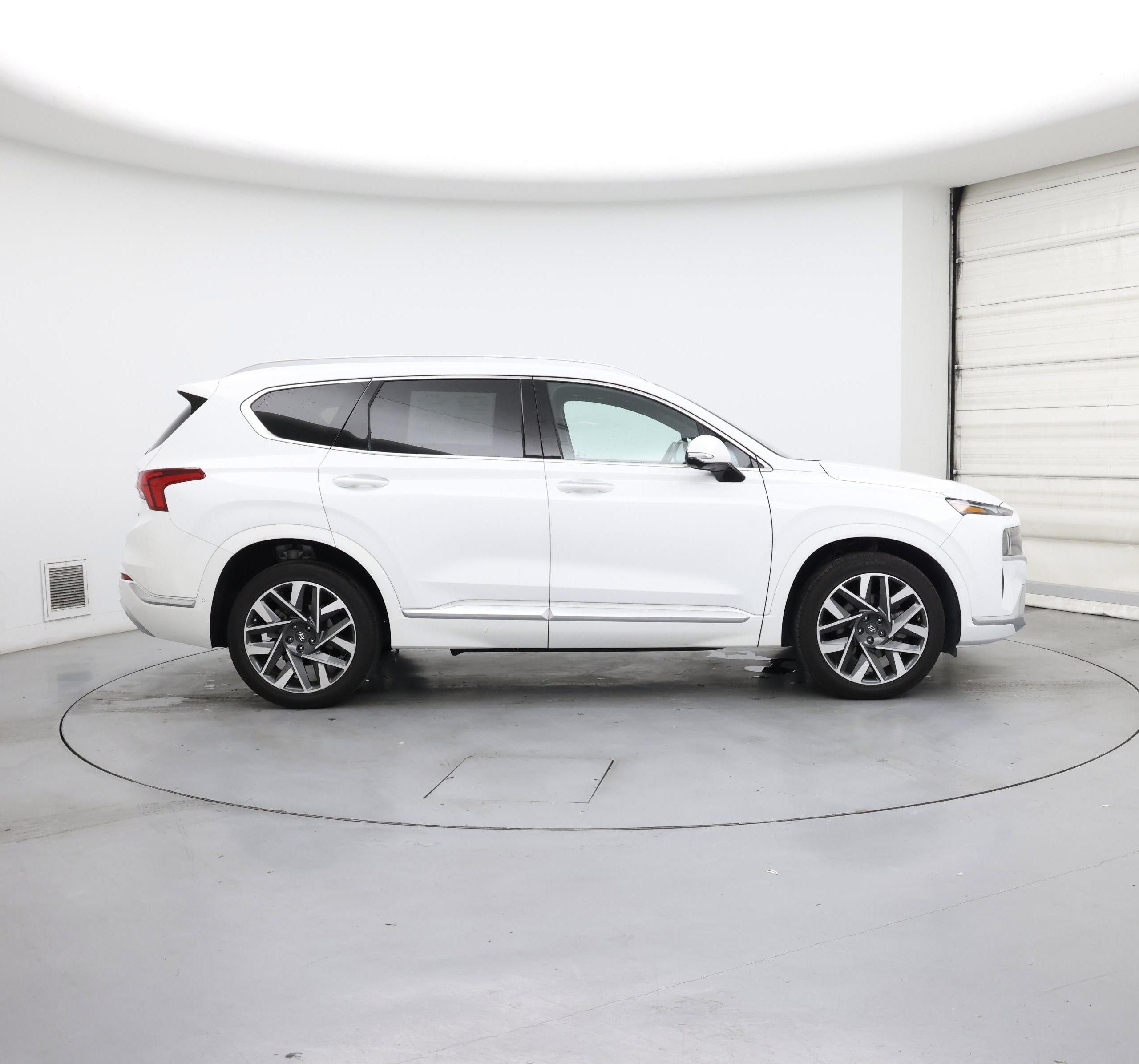 Thumbnail: 2023 Hyundai Santa Fe - 7