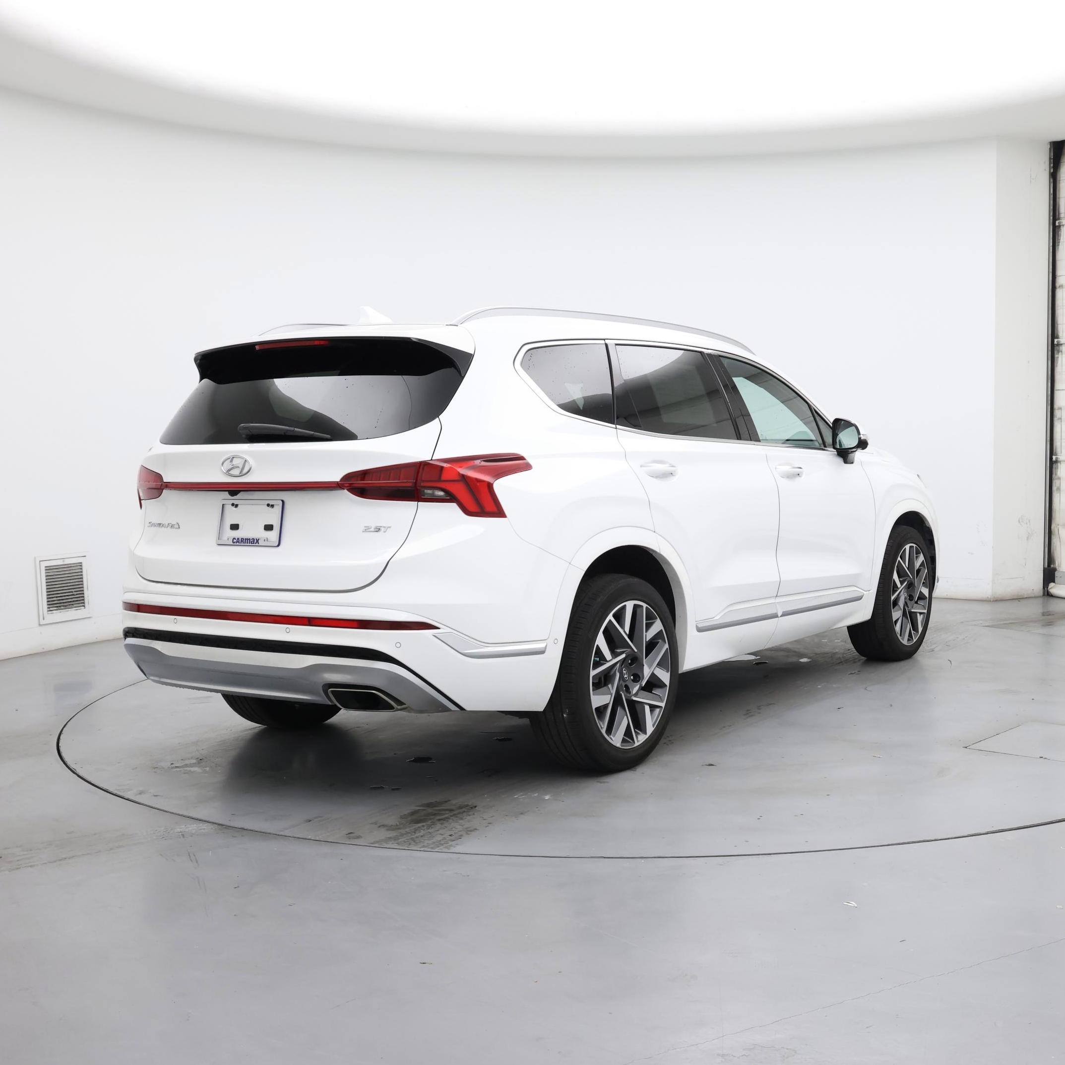 Thumbnail: 2023 Hyundai Santa Fe - 8