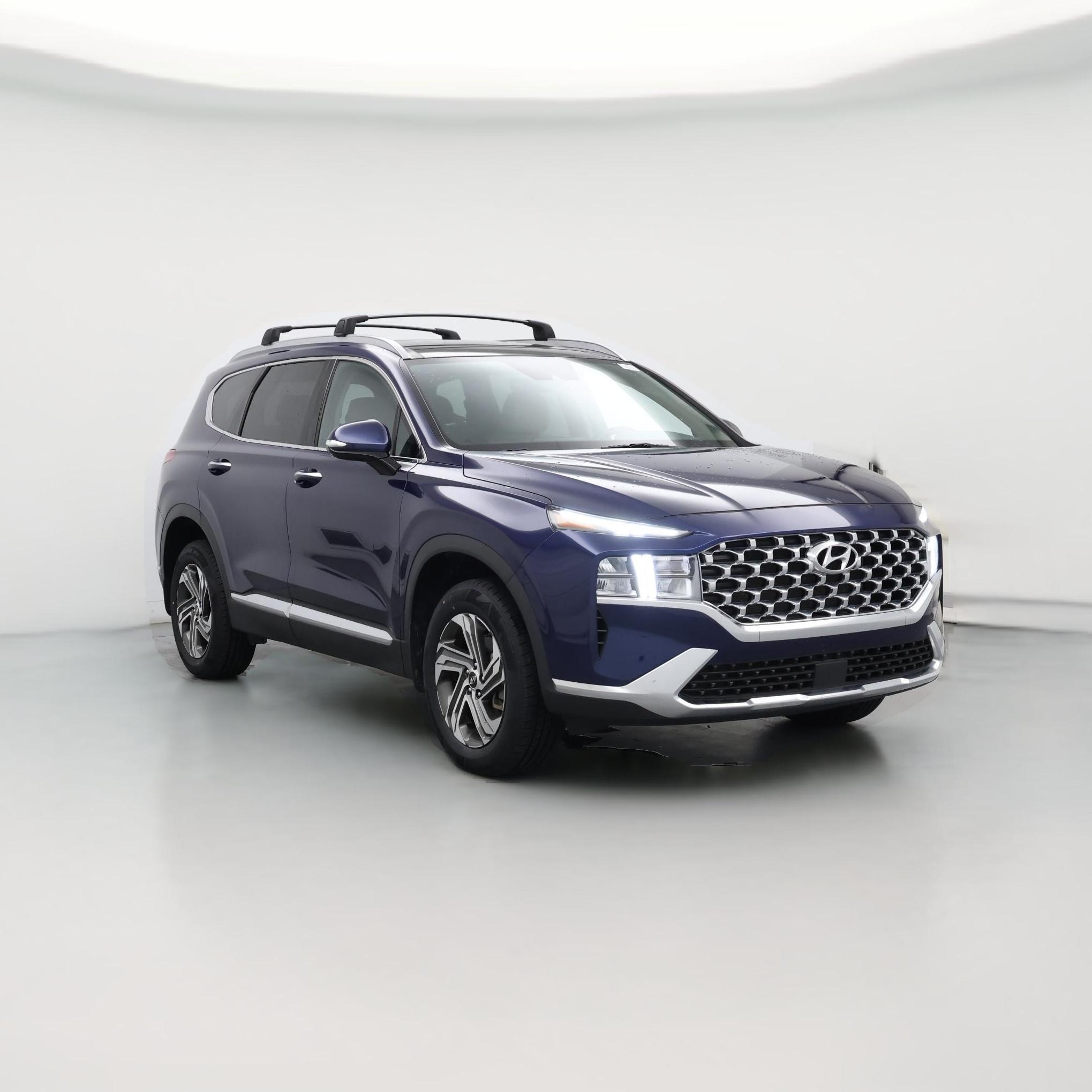 Thumbnail: 2022 Hyundai Santa Fe - 1