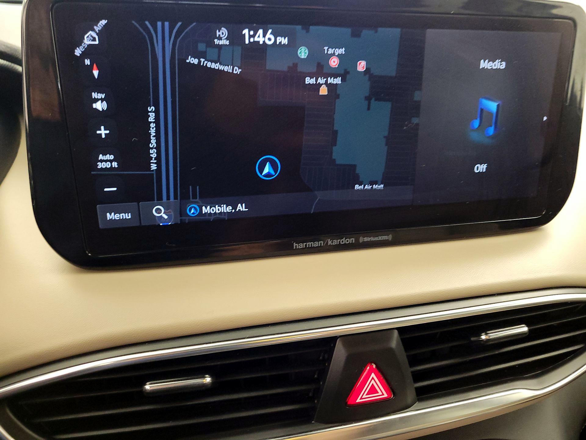 Thumbnail: 2022 Hyundai Santa Fe - 13