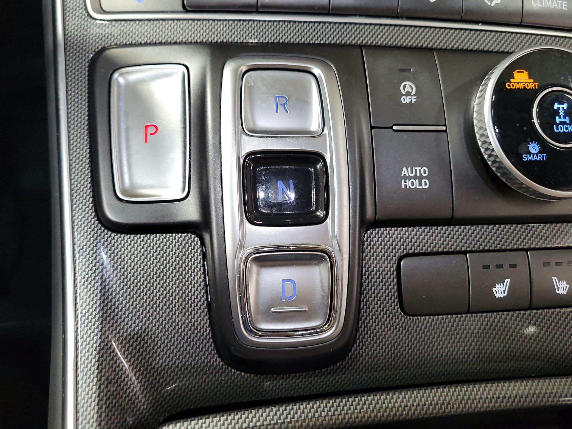 Thumbnail: 2022 Hyundai Santa Fe - 15