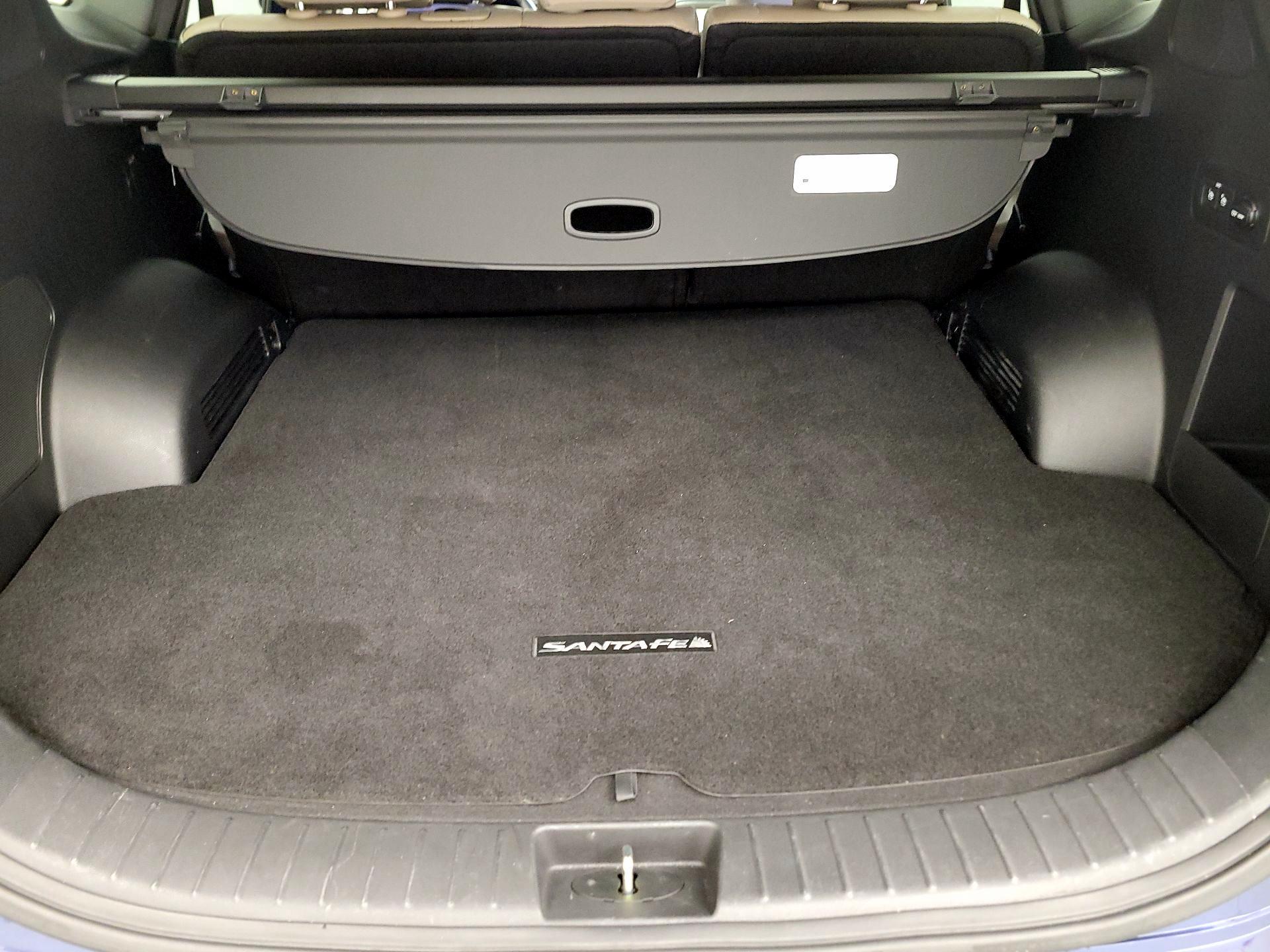 Thumbnail: 2022 Hyundai Santa Fe - 16