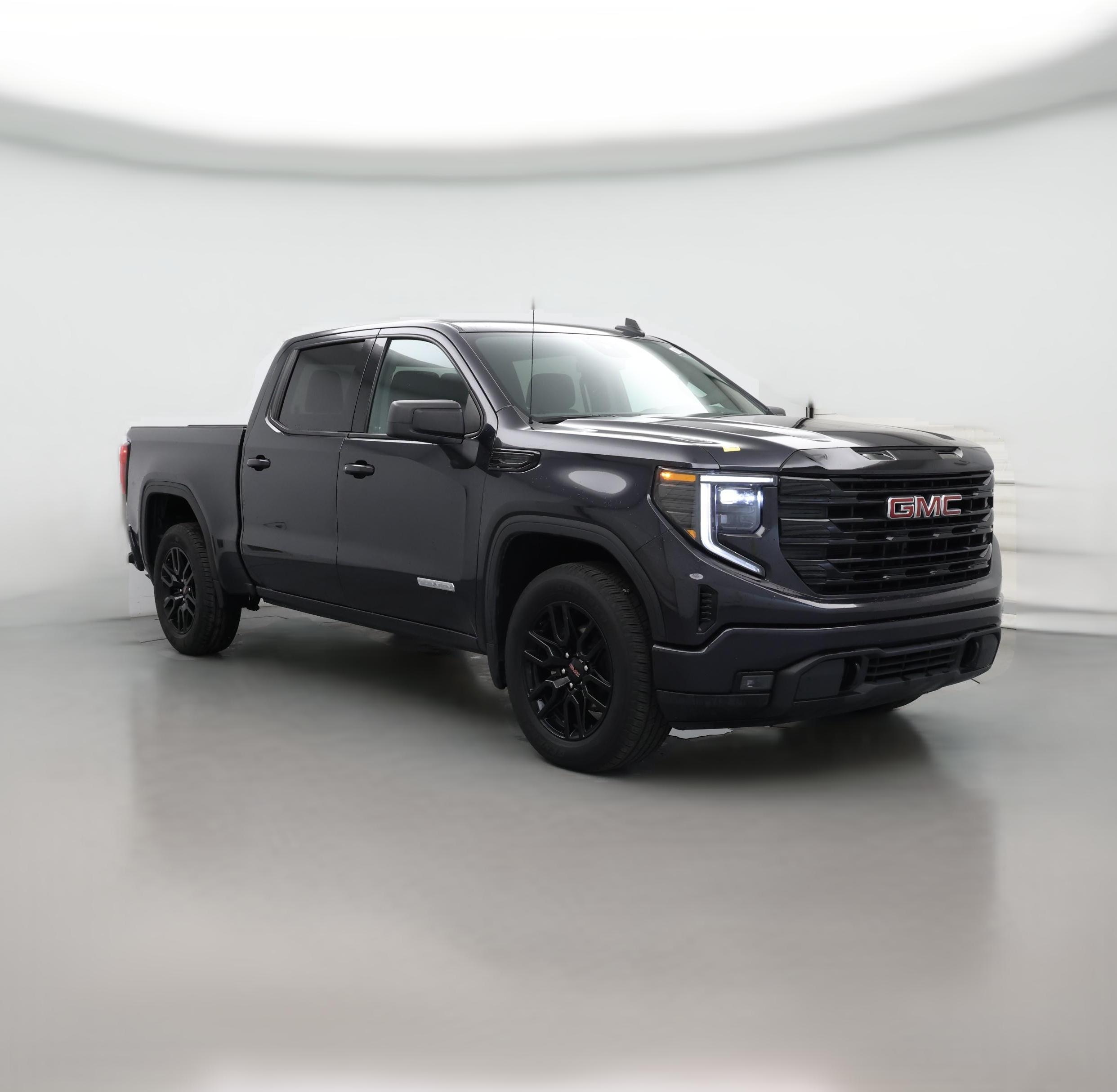Thumbnail: 2024 GMC Sierra 1500 - 1