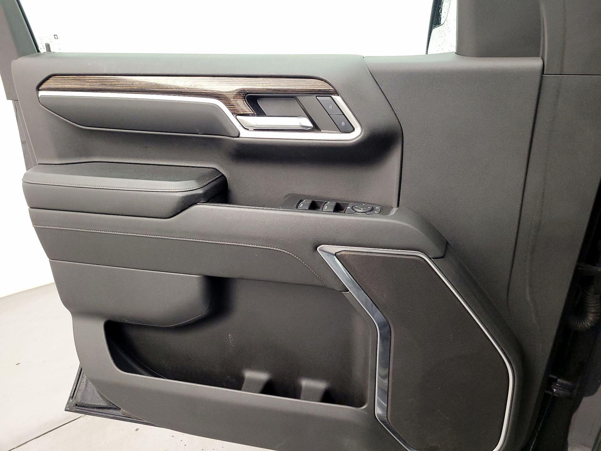 Thumbnail: 2024 GMC Sierra 1500 - 12