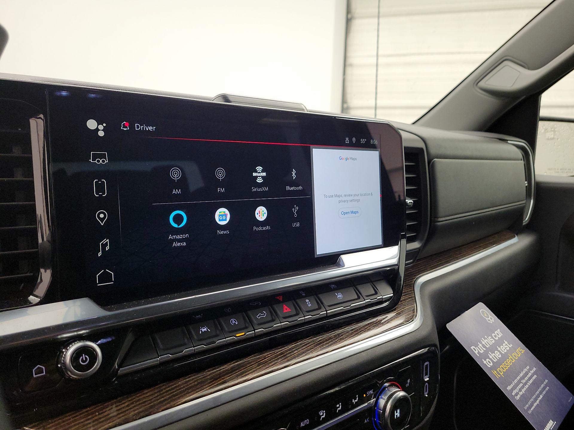 Thumbnail: 2024 GMC Sierra 1500 - 13