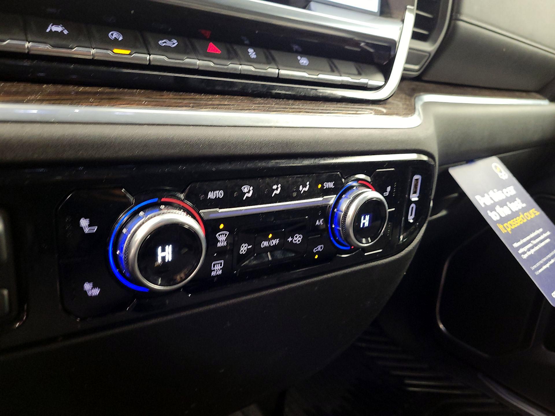 Thumbnail: 2024 GMC Sierra 1500 - 14