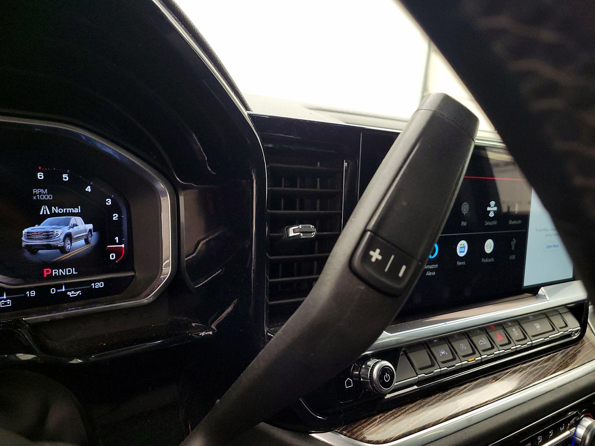 Thumbnail: 2024 GMC Sierra 1500 - 15