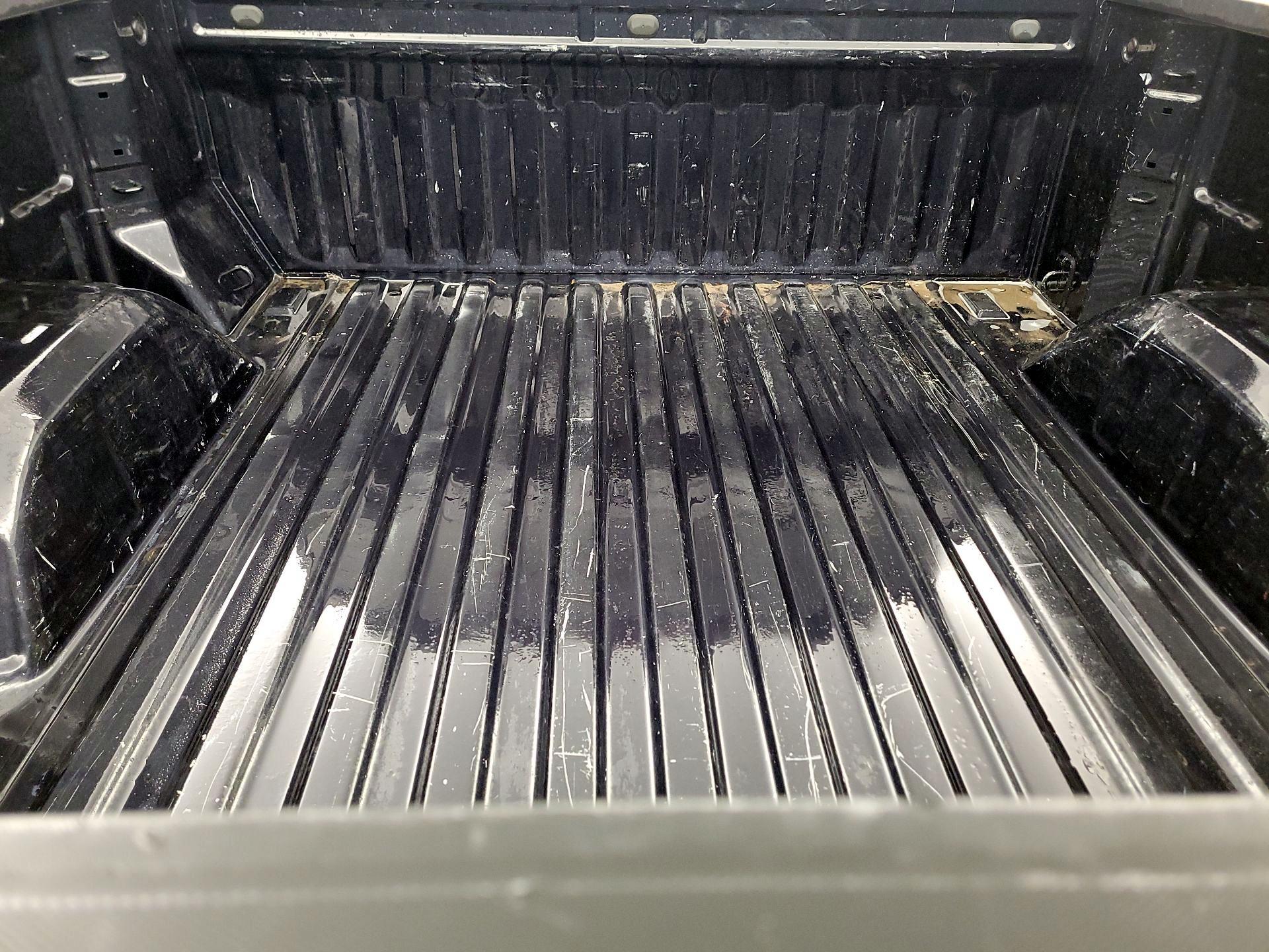 Thumbnail: 2024 GMC Sierra 1500 - 16