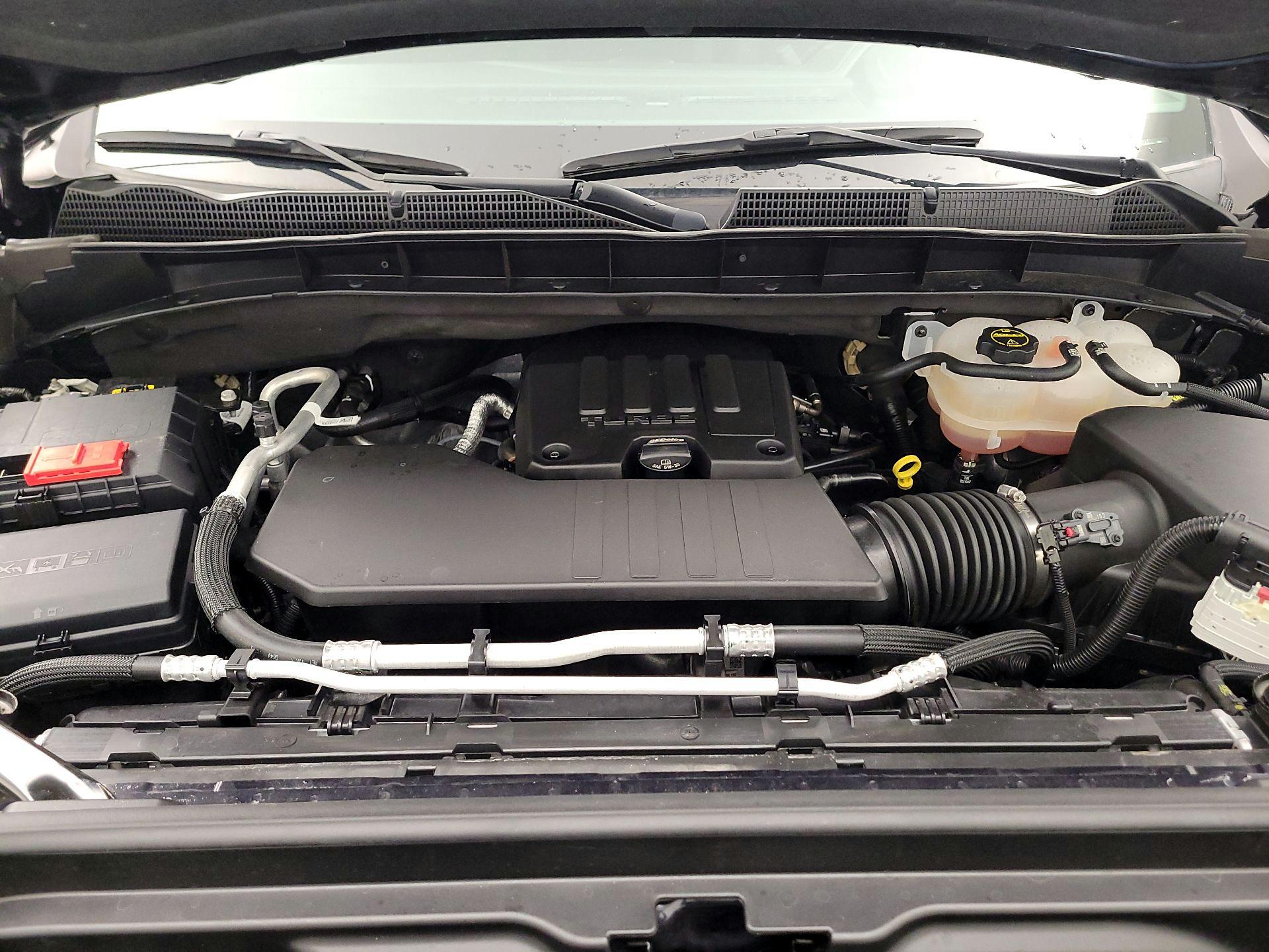 Thumbnail: 2024 GMC Sierra 1500 - 17