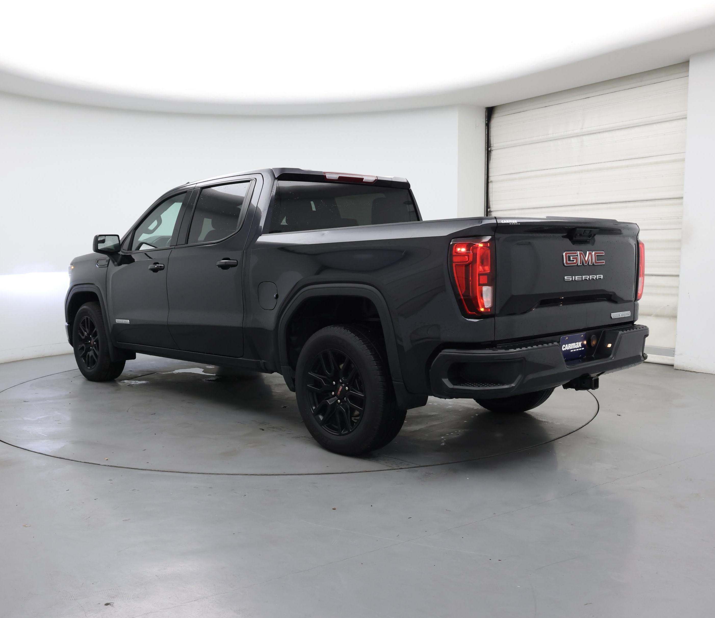 Thumbnail: 2024 GMC Sierra 1500 - 2