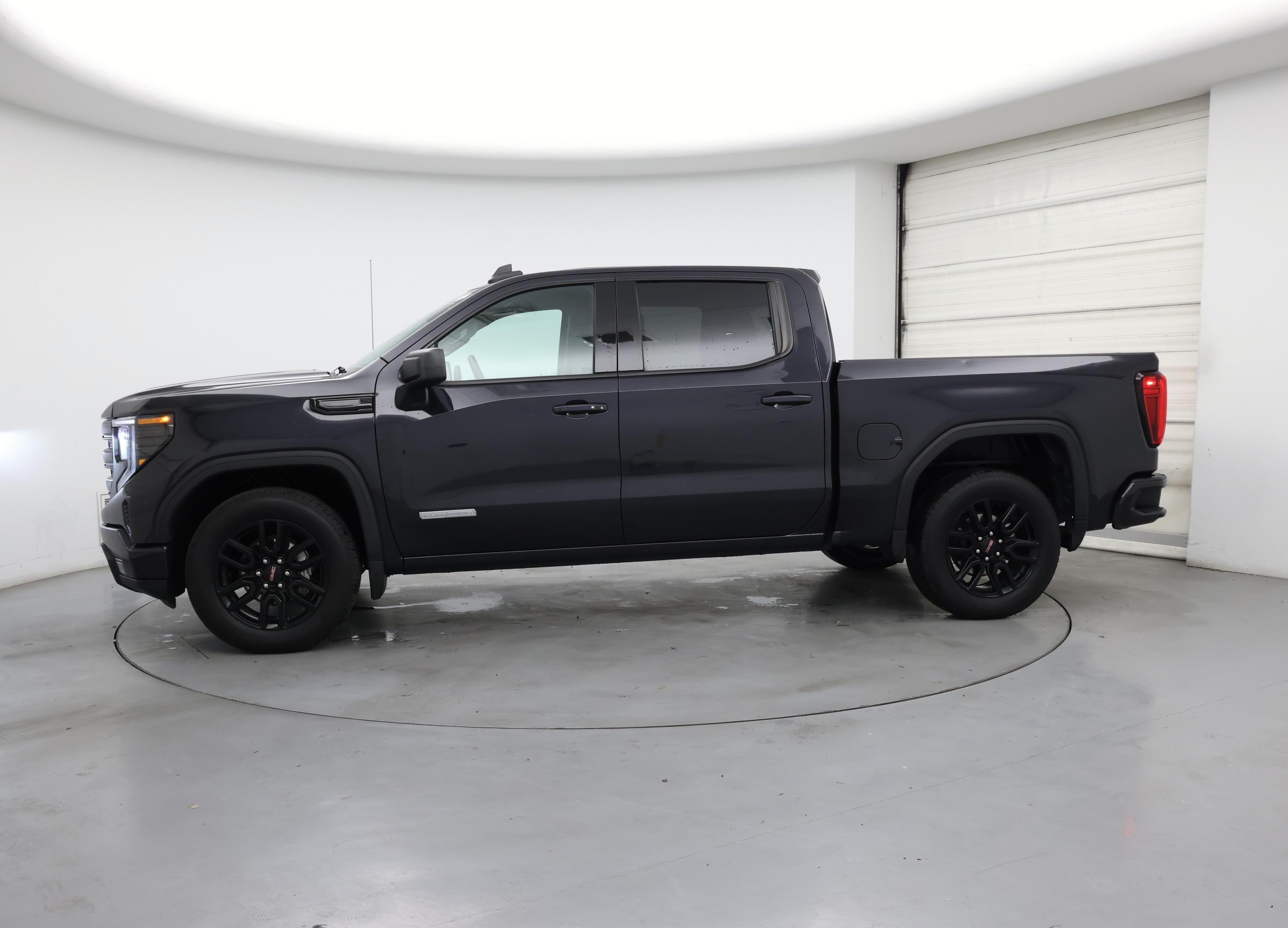 Thumbnail: 2024 GMC Sierra 1500 - 3