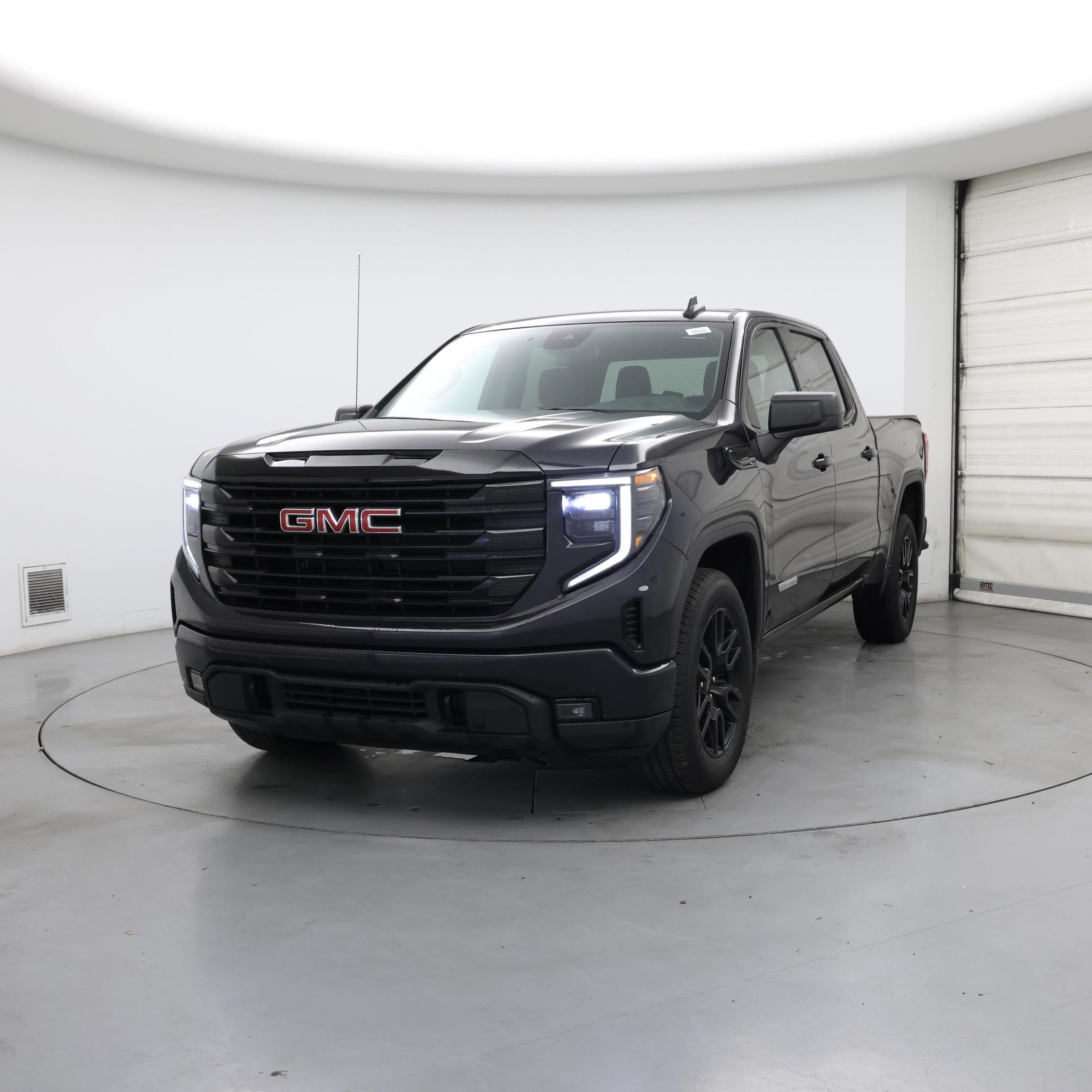 Thumbnail: 2024 GMC Sierra 1500 - 4