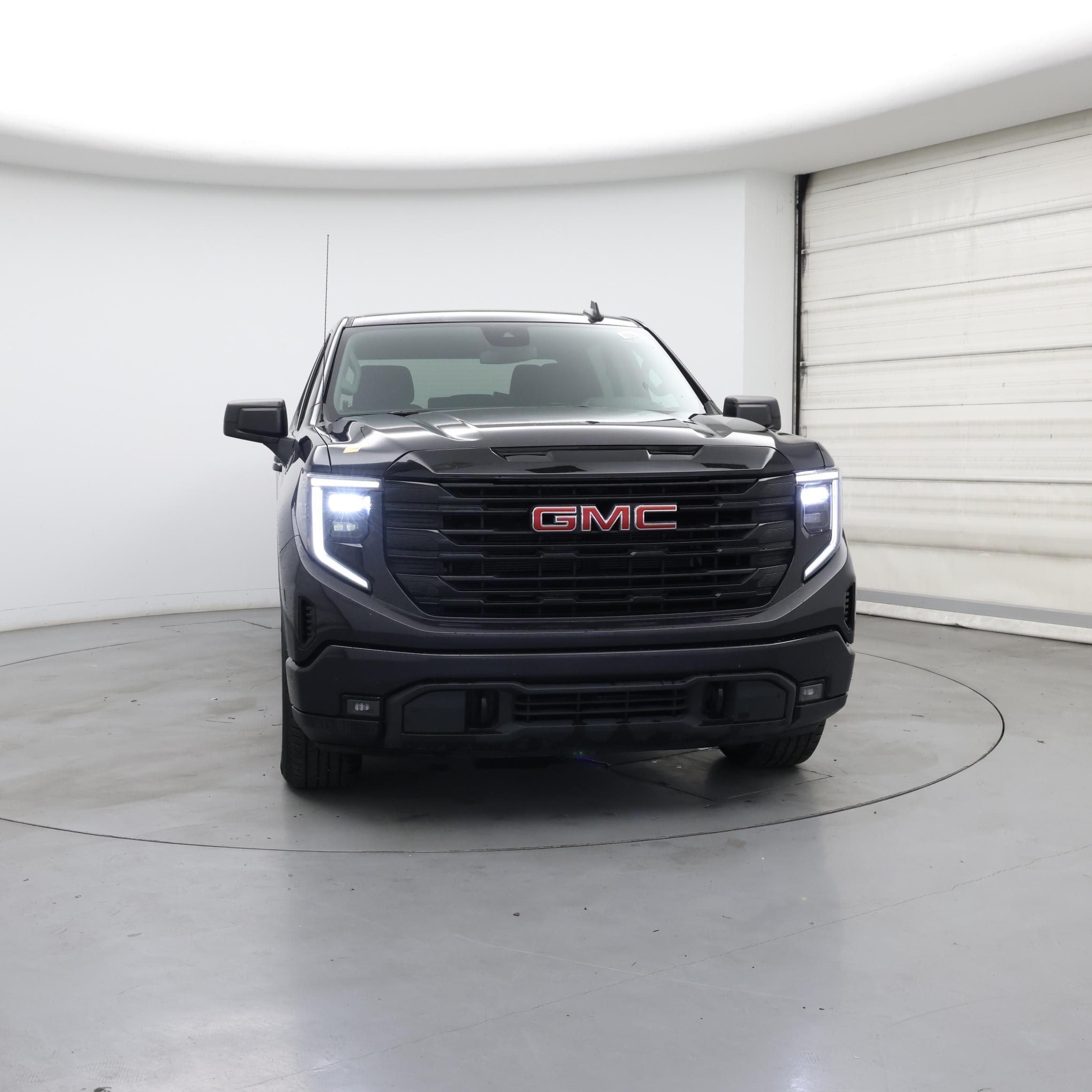 Thumbnail: 2024 GMC Sierra 1500 - 5