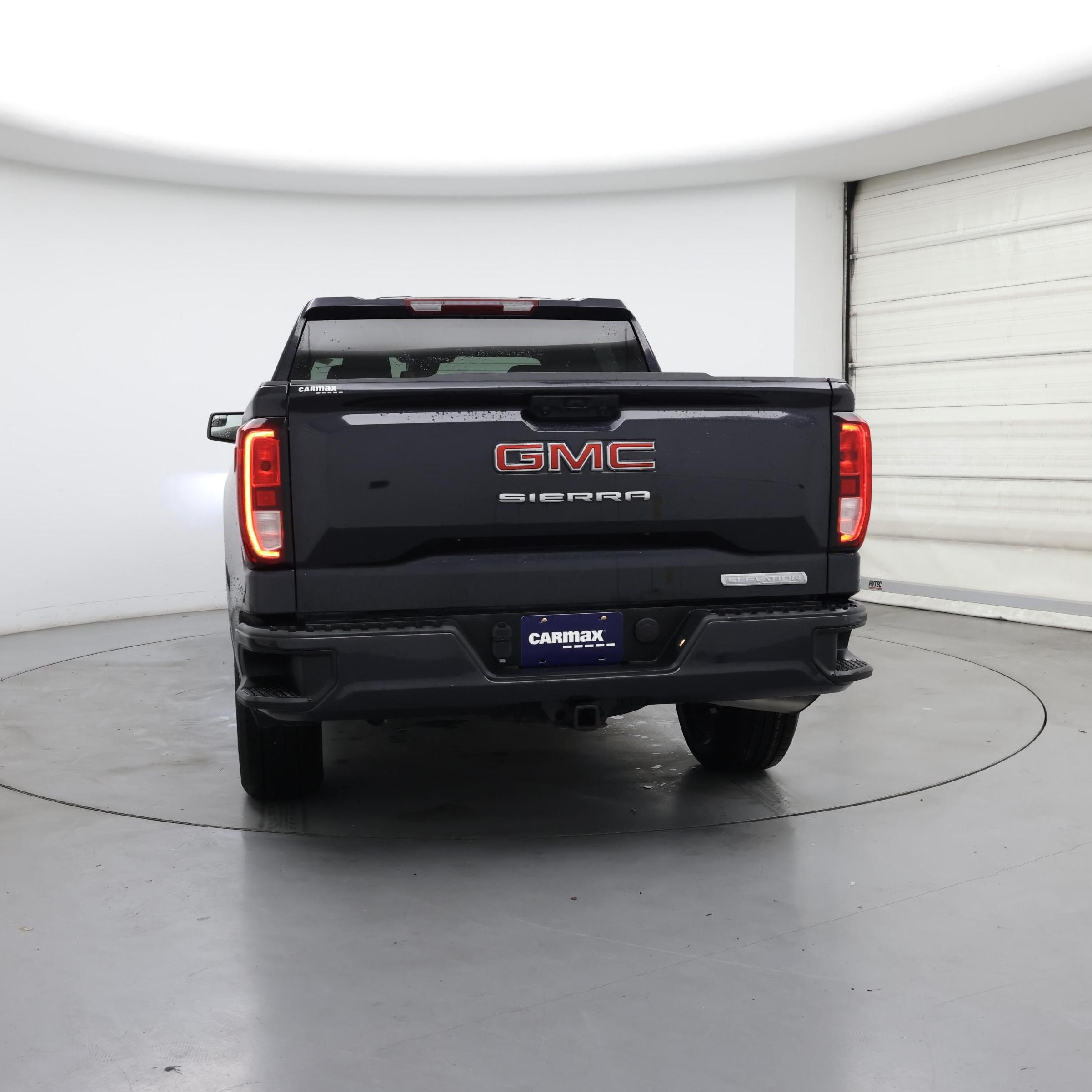 Thumbnail: 2024 GMC Sierra 1500 - 6