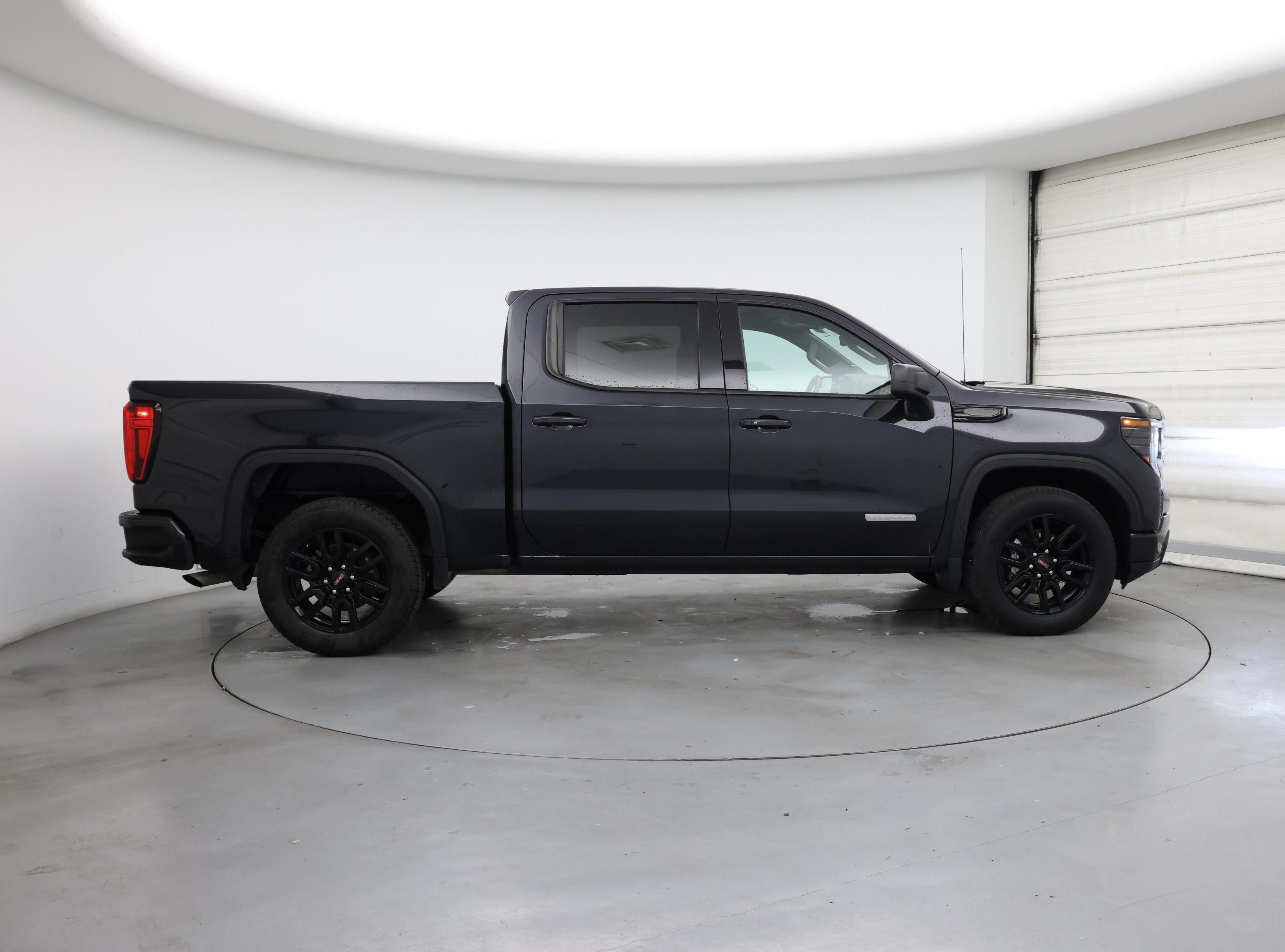 Thumbnail: 2024 GMC Sierra 1500 - 7