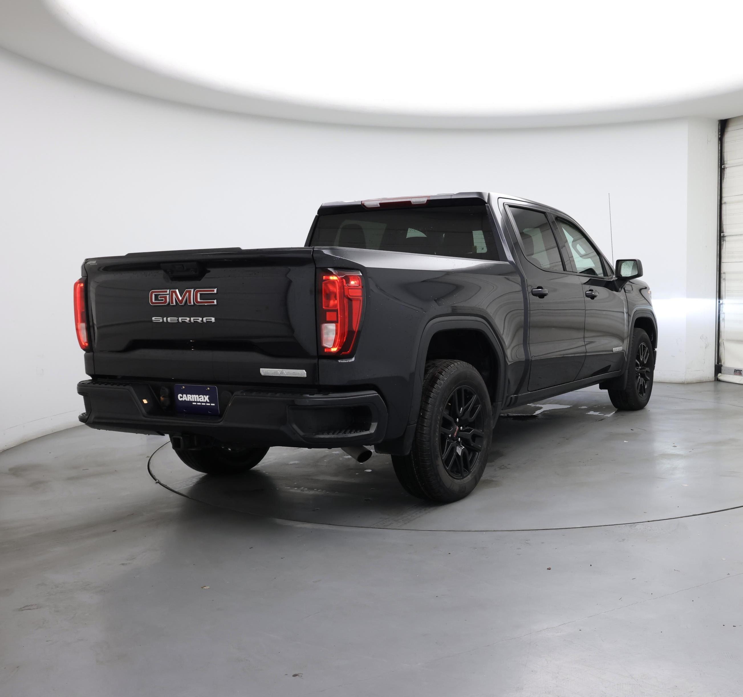 Thumbnail: 2024 GMC Sierra 1500 - 8