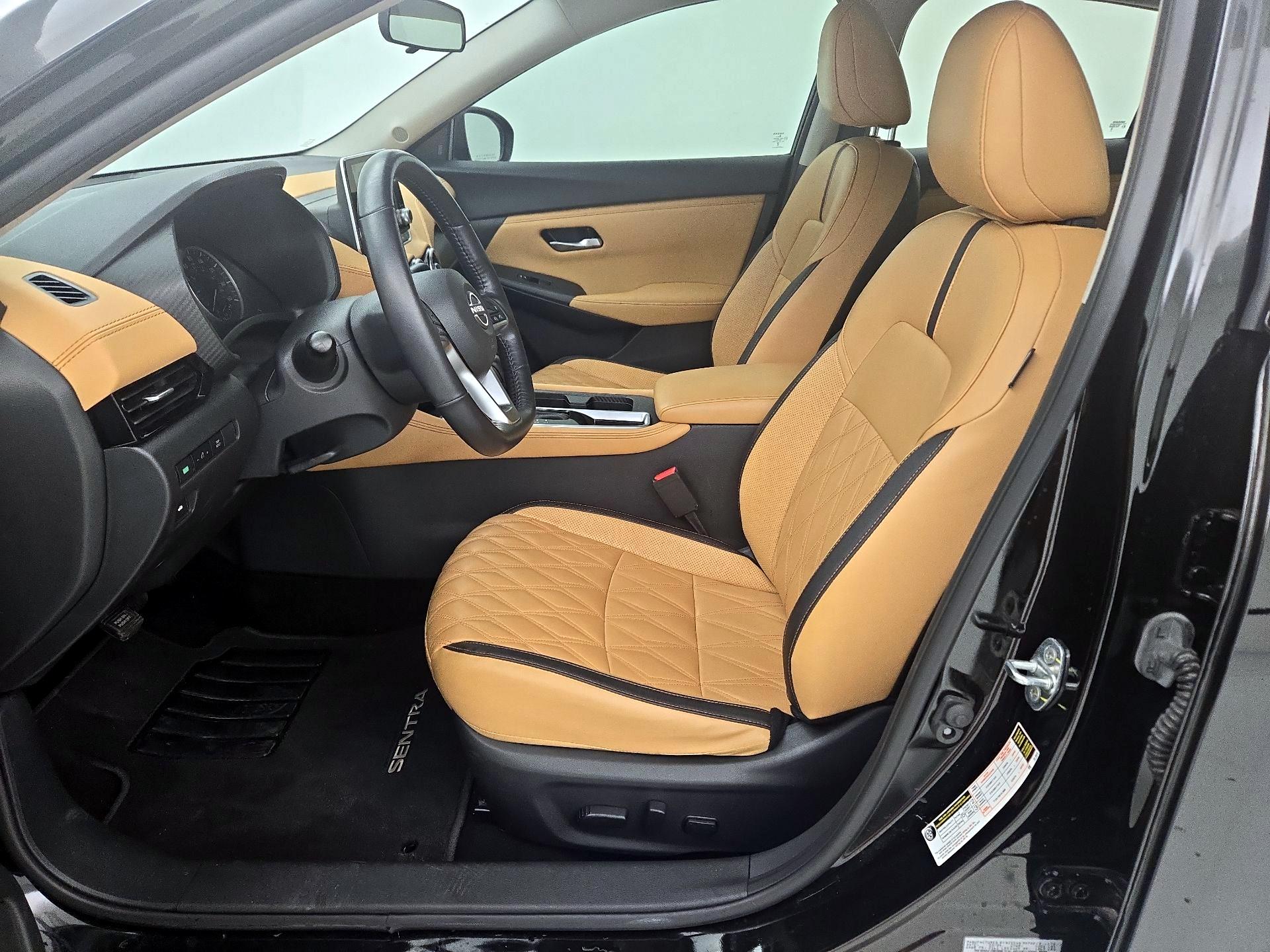 Thumbnail: 2024 Nissan Sentra - 11