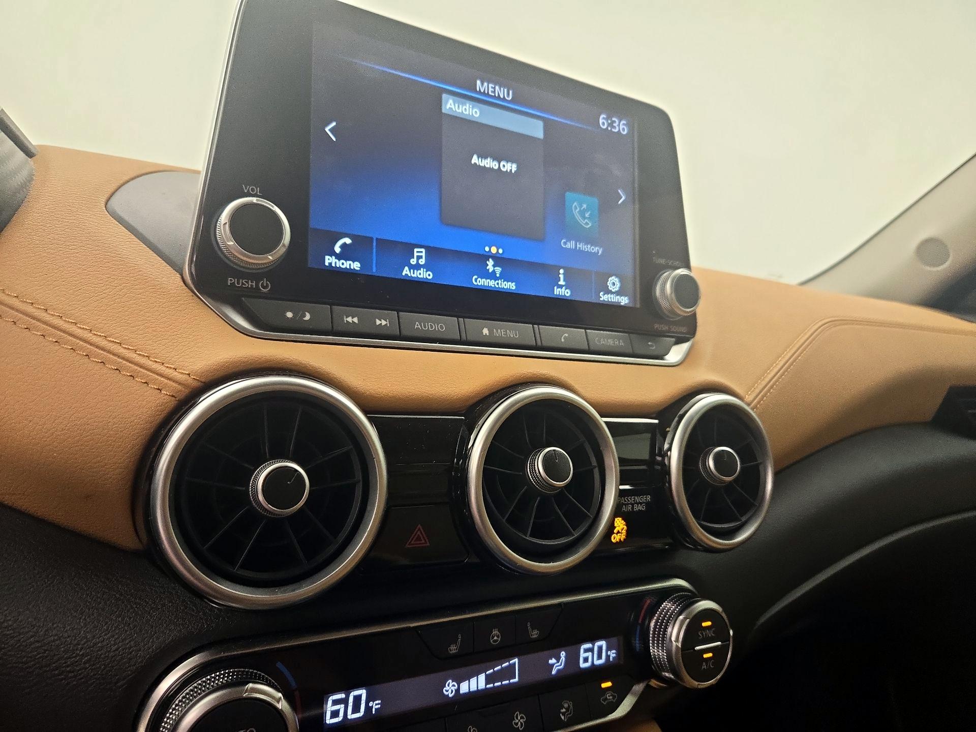 Thumbnail: 2024 Nissan Sentra - 15