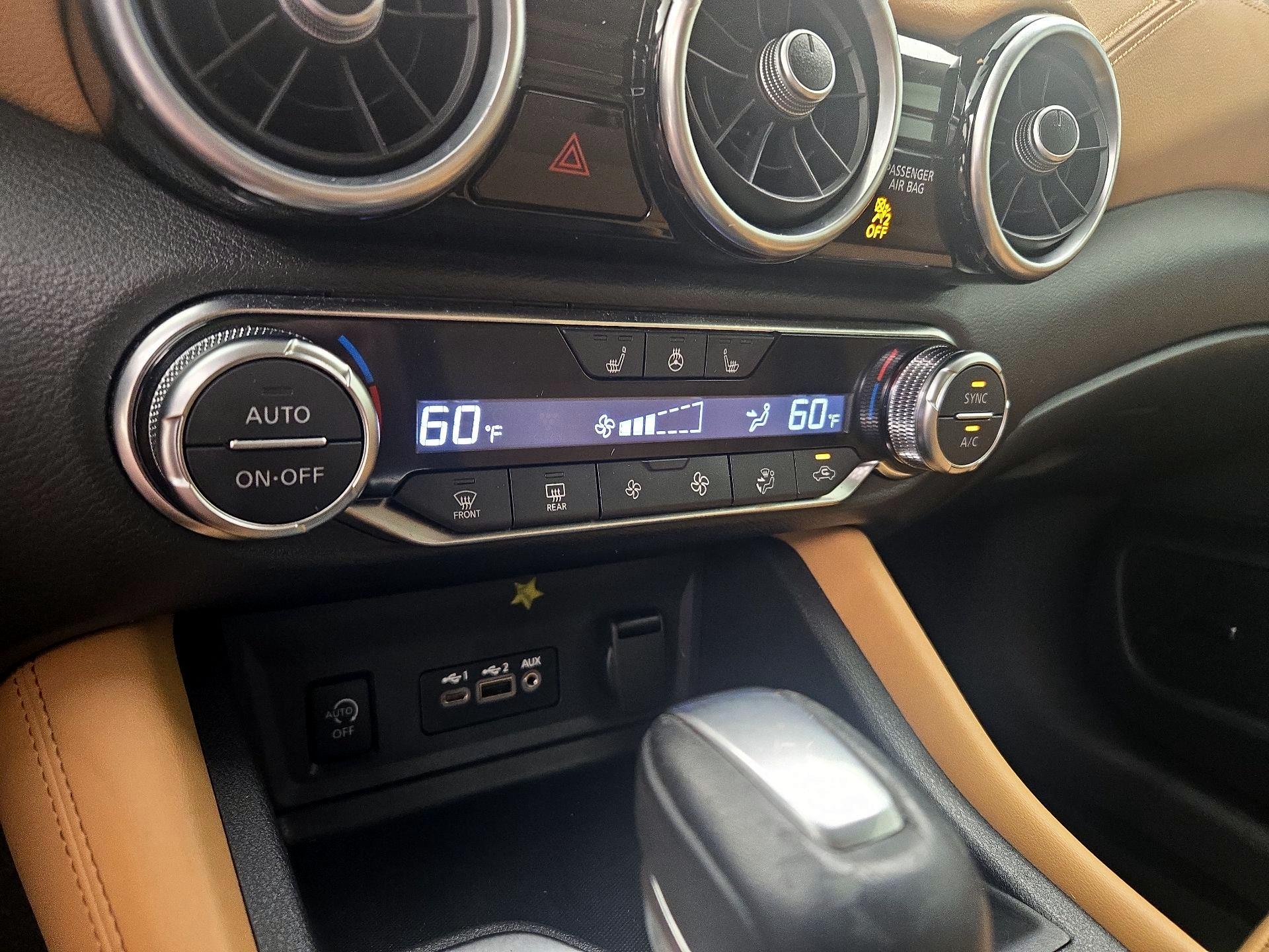 Thumbnail: 2024 Nissan Sentra - 16