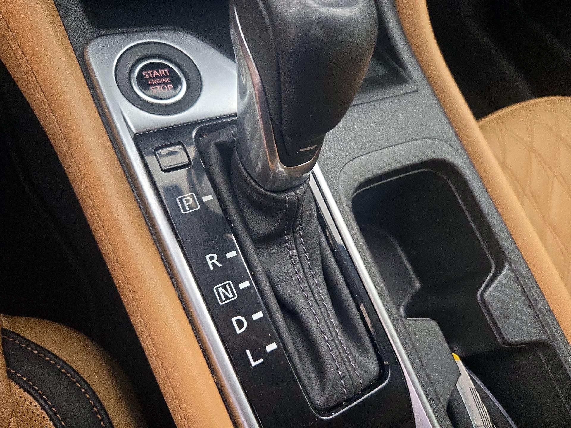 Thumbnail: 2024 Nissan Sentra - 17