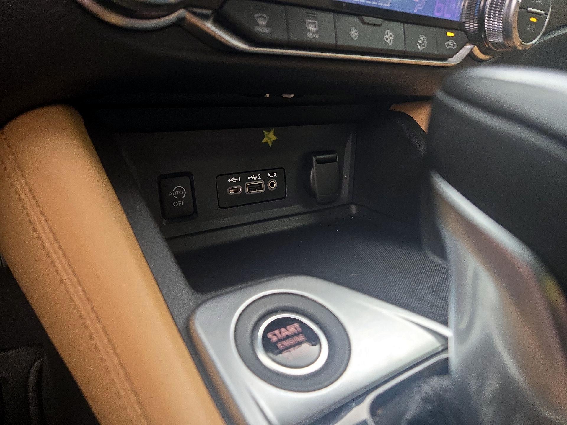 Thumbnail: 2024 Nissan Sentra - 18