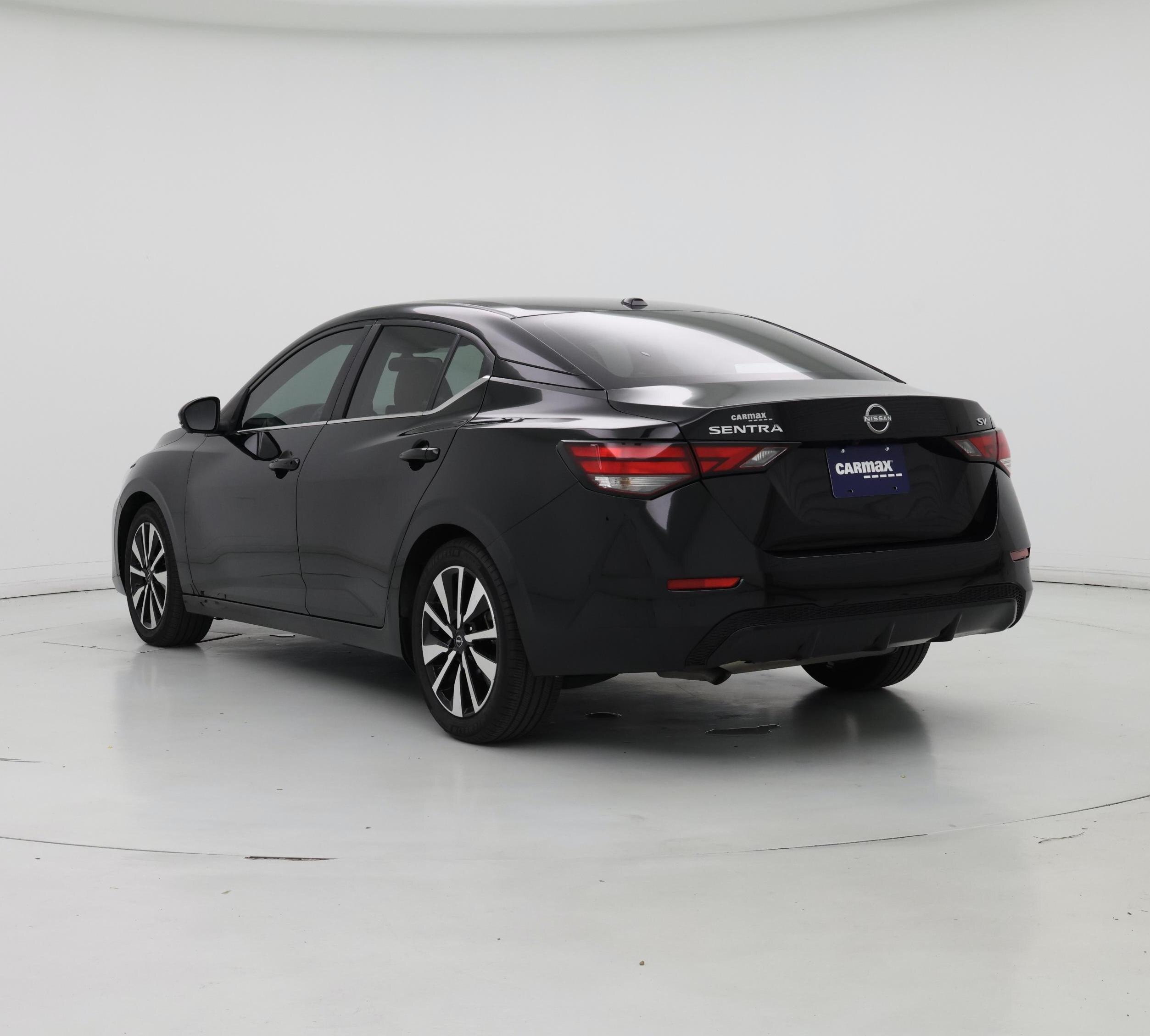 Thumbnail: 2024 Nissan Sentra - 2