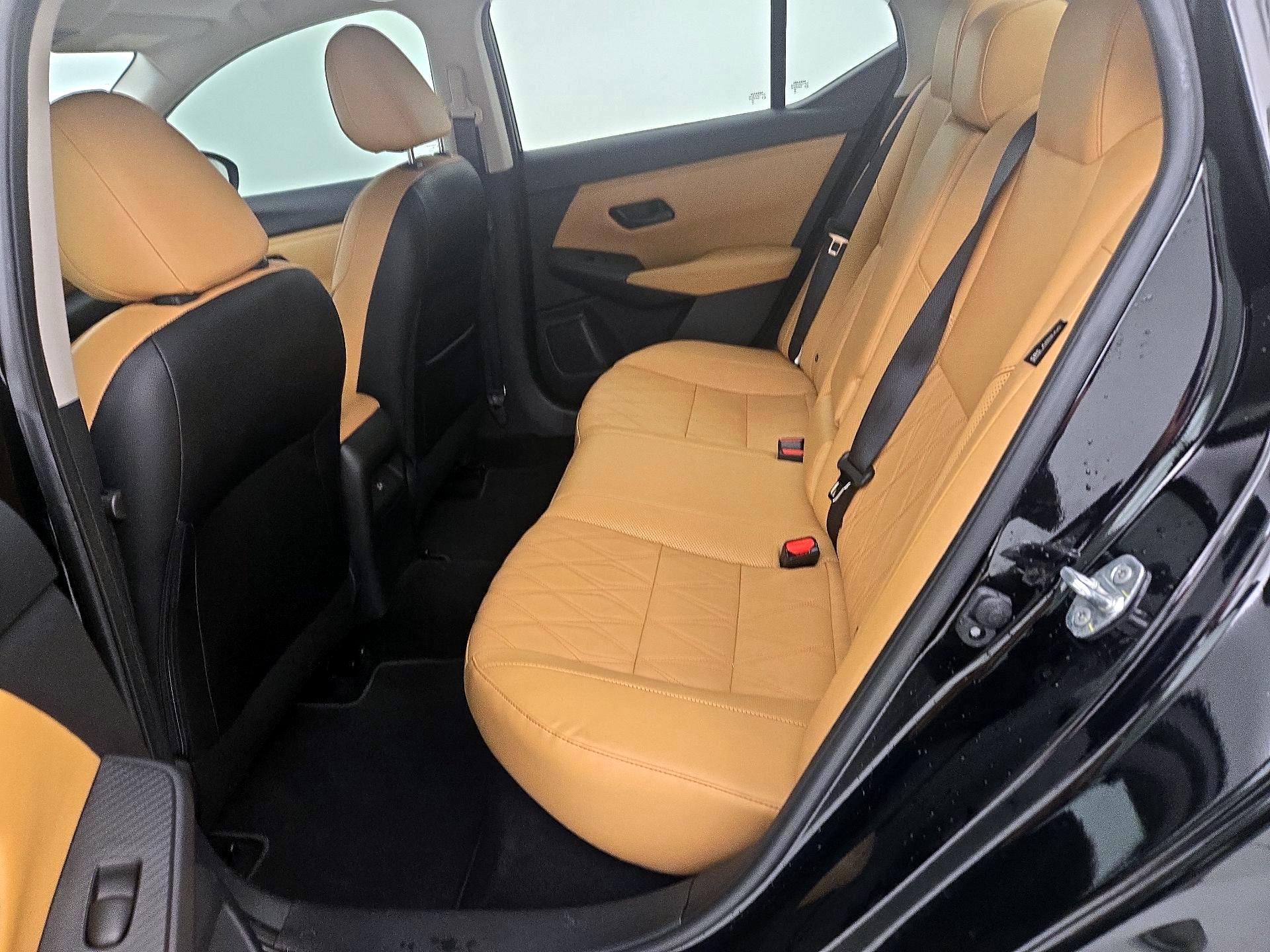 Thumbnail: 2024 Nissan Sentra - 20