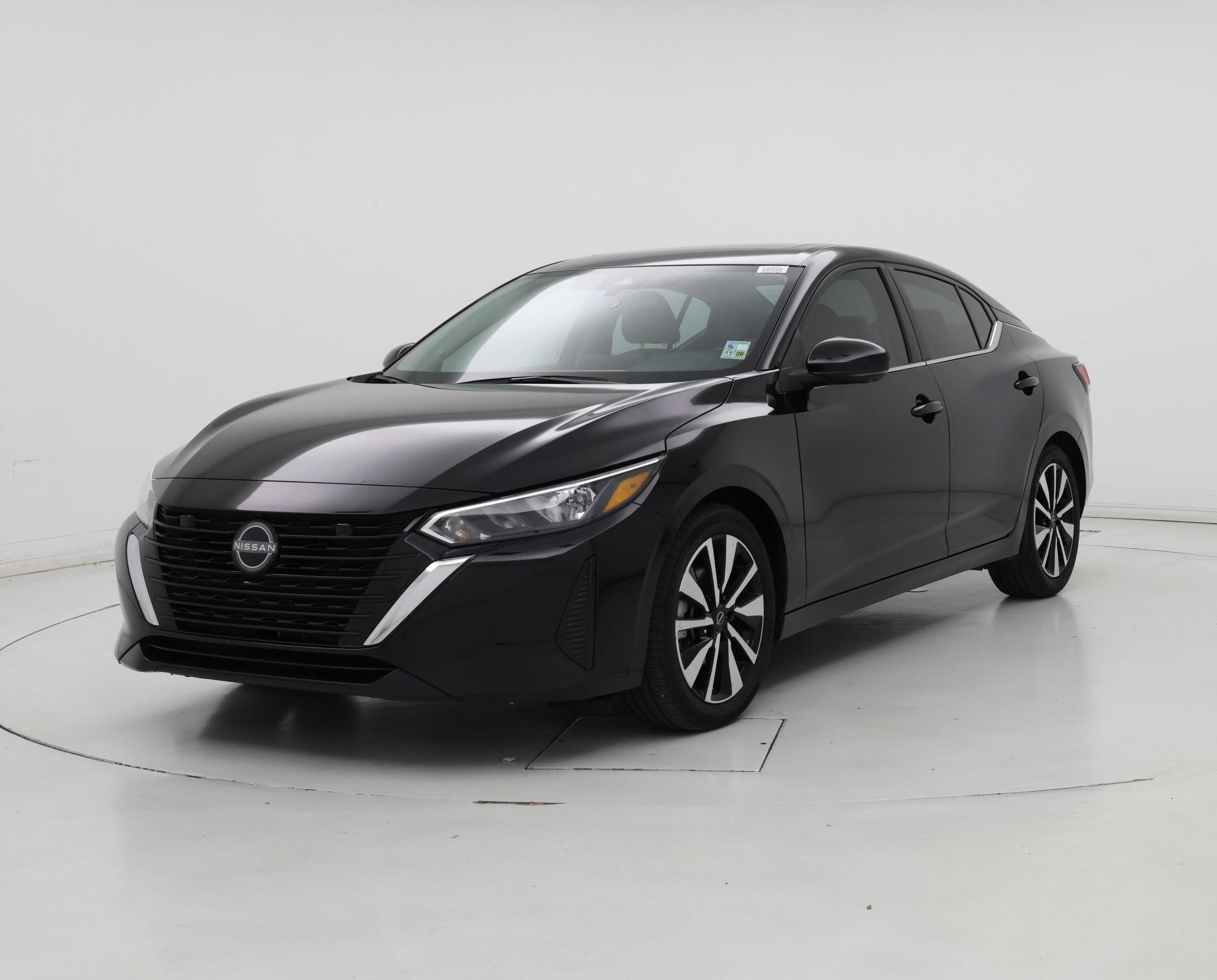 Thumbnail: 2024 Nissan Sentra - 4