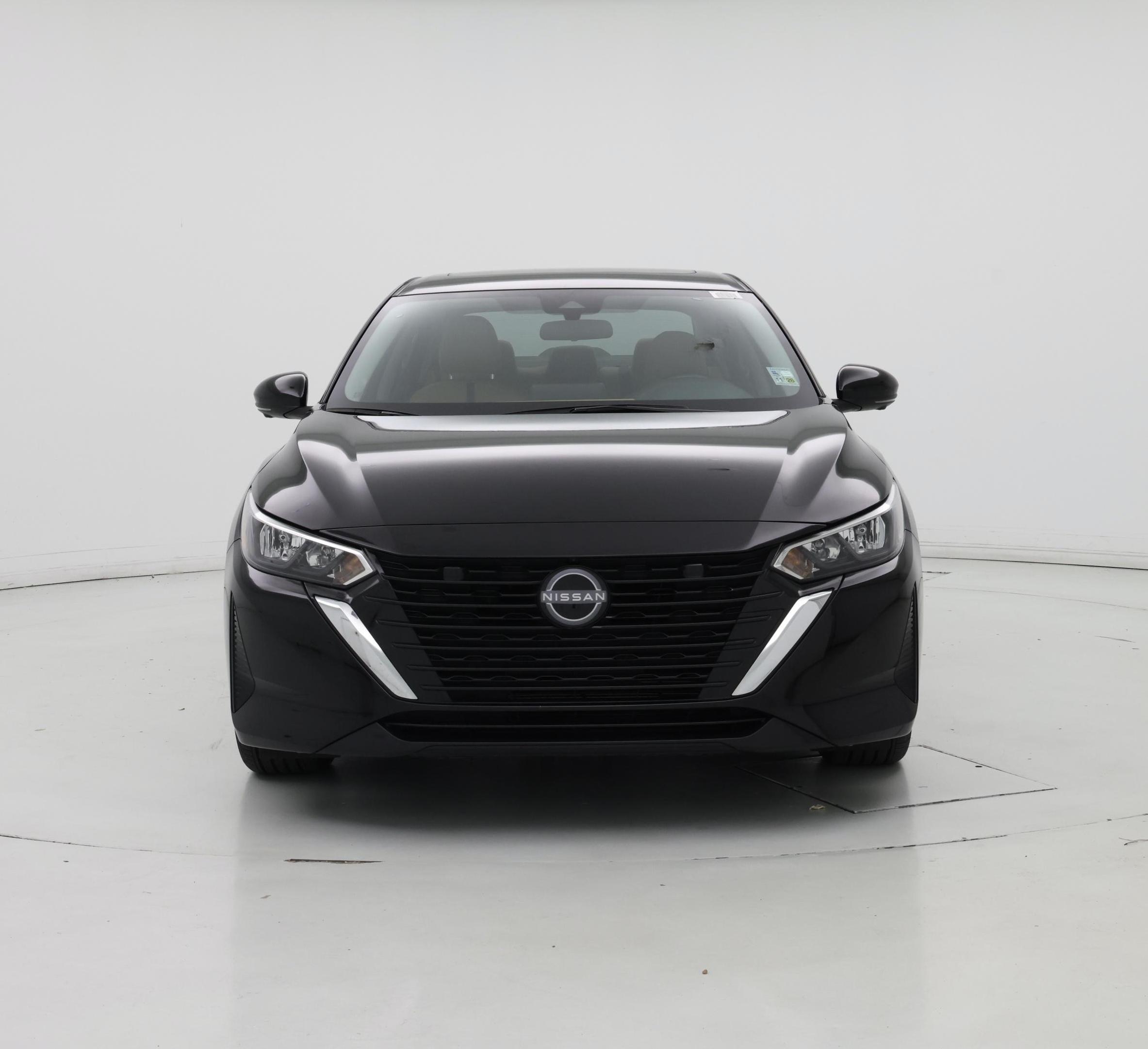 Thumbnail: 2024 Nissan Sentra - 5