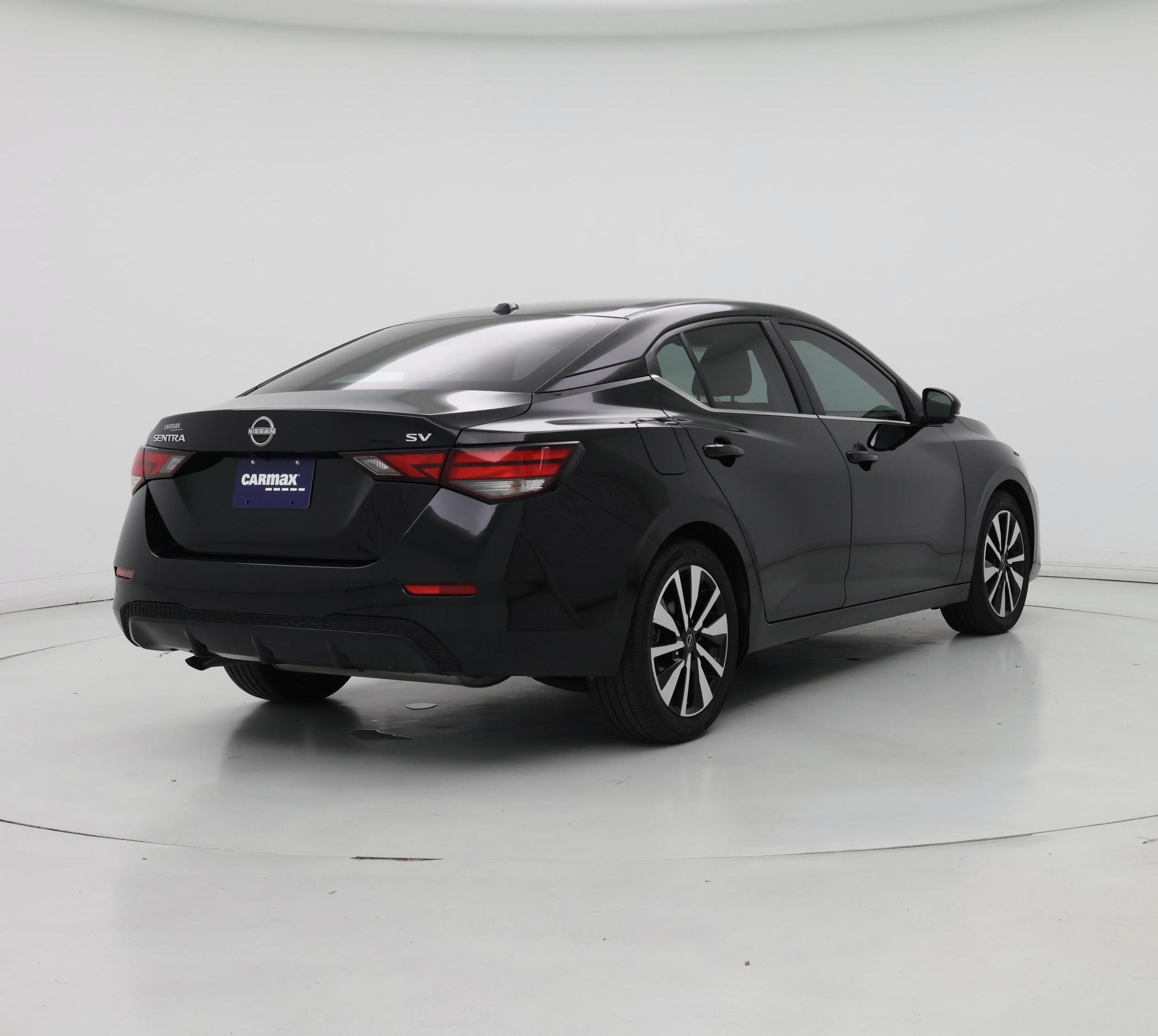 Thumbnail: 2024 Nissan Sentra - 8