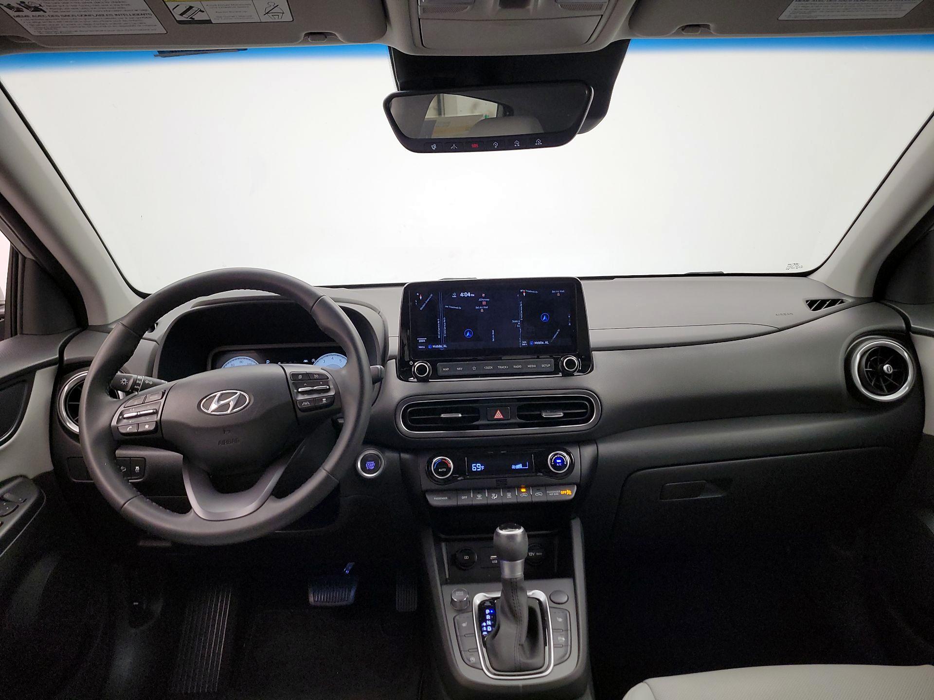 Thumbnail: 2022 Hyundai Kona - 9