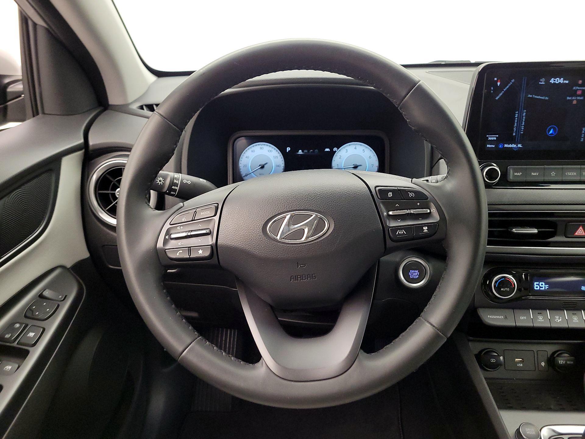 Thumbnail: 2022 Hyundai Kona - 10