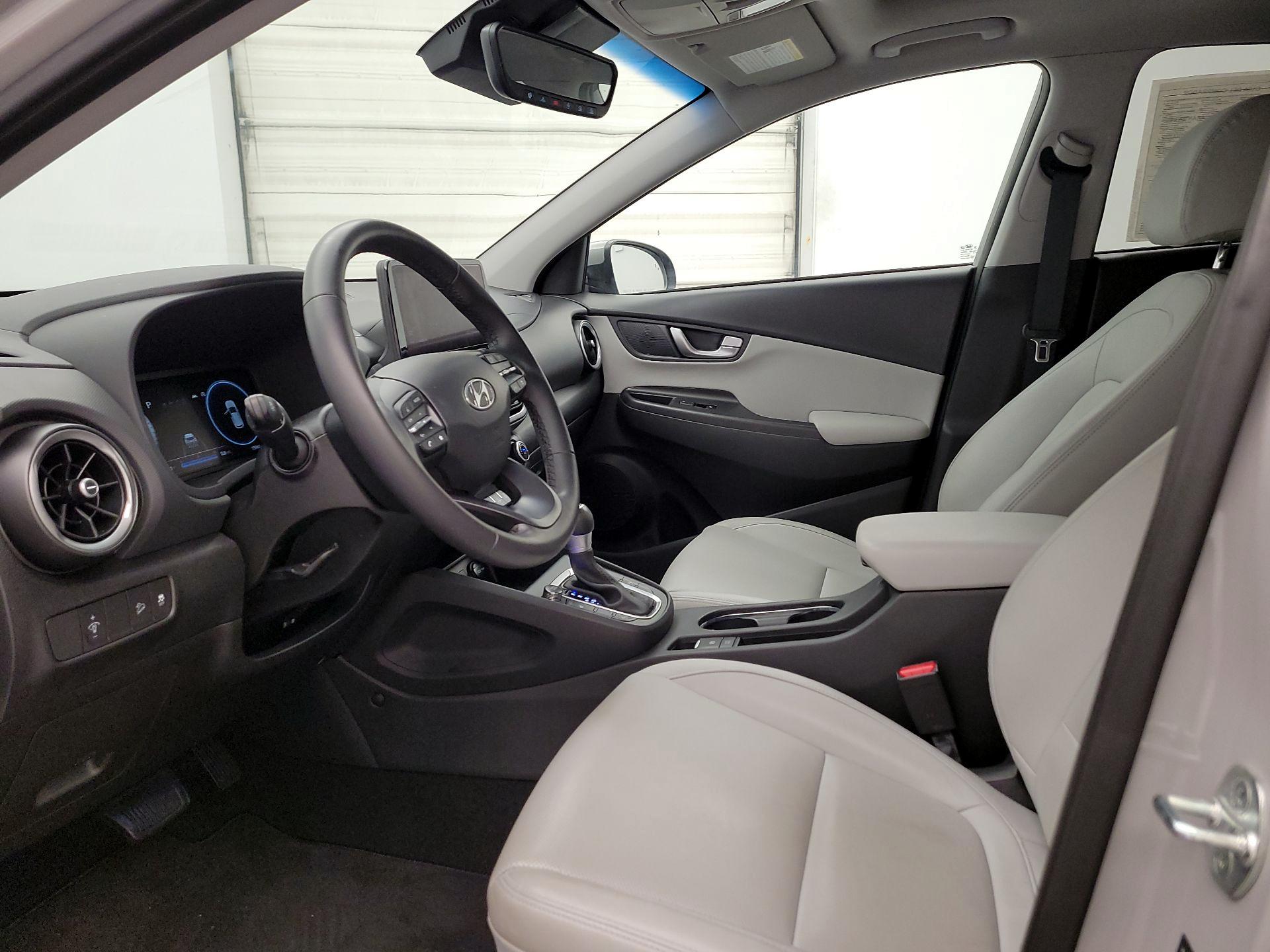 Thumbnail: 2022 Hyundai Kona - 11