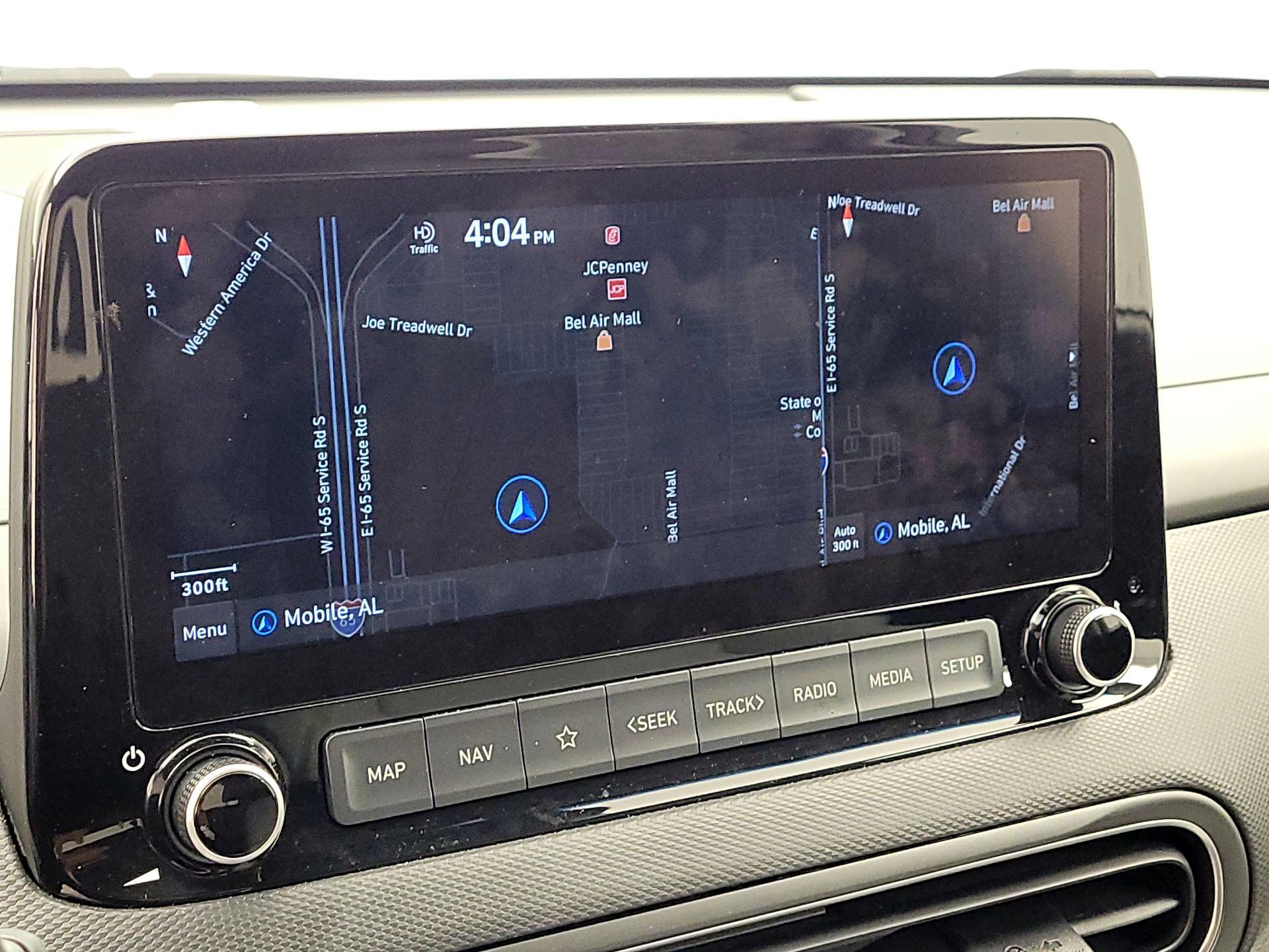 Thumbnail: 2022 Hyundai Kona - 15