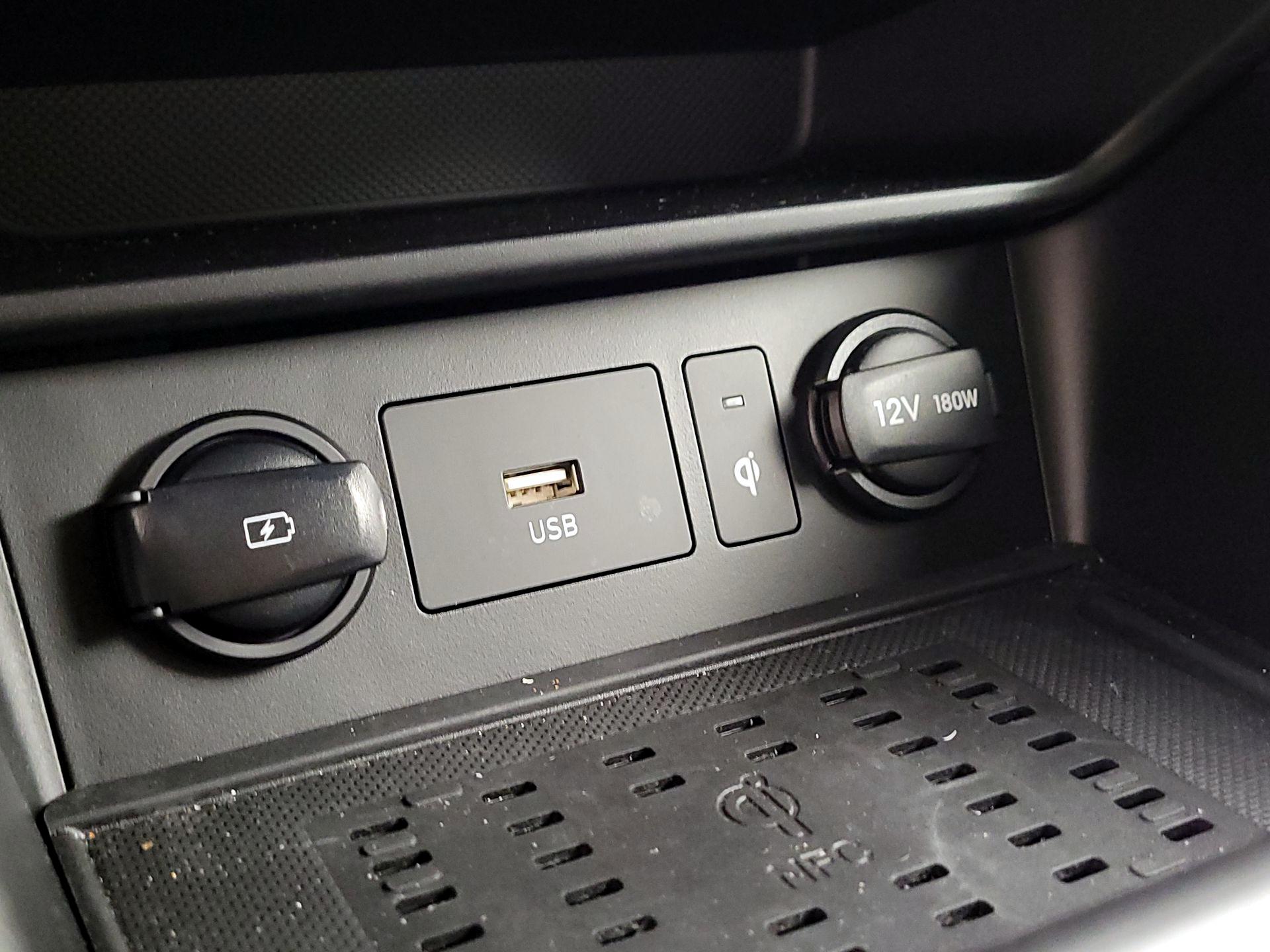 Thumbnail: 2022 Hyundai Kona - 18