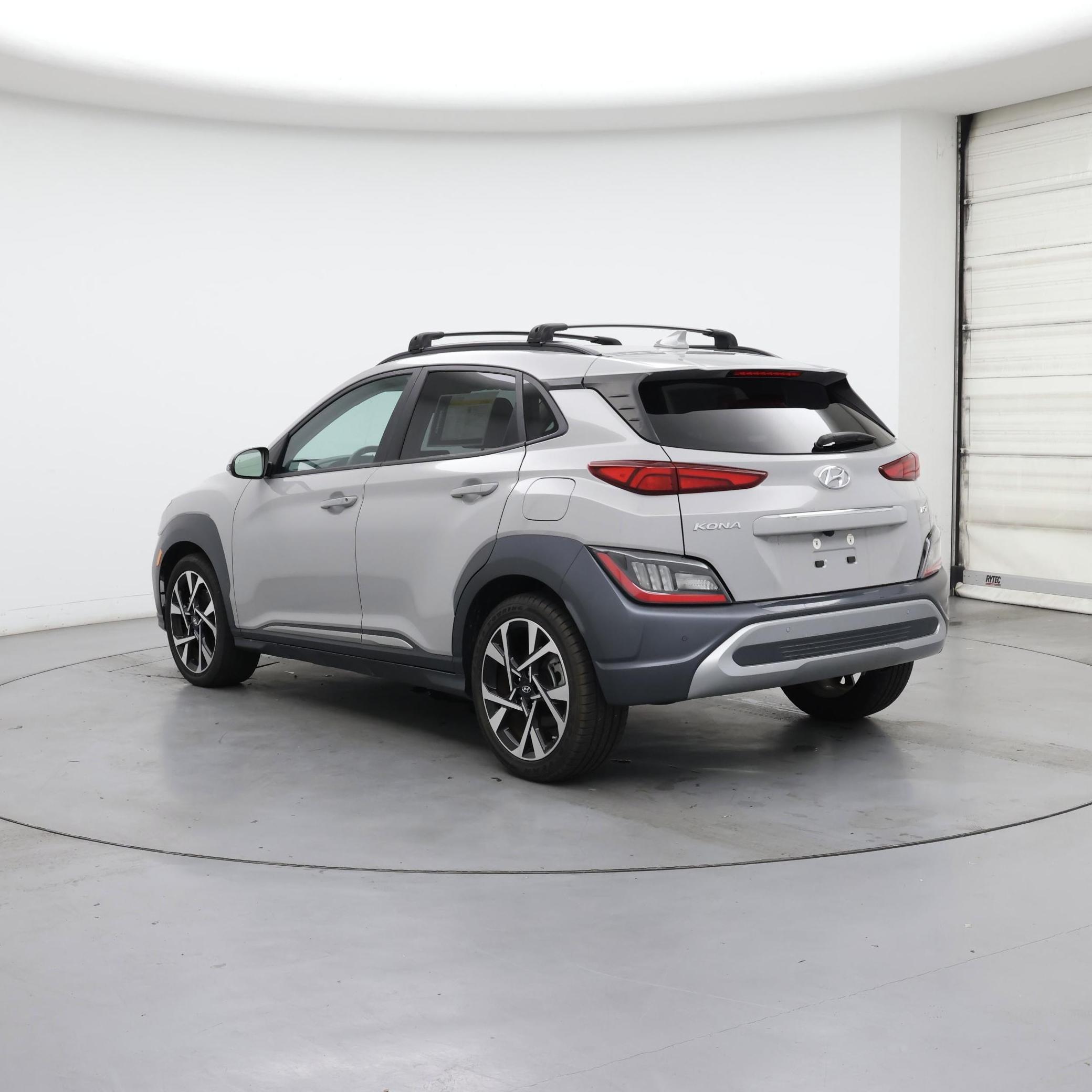 Thumbnail: 2022 Hyundai Kona - 2