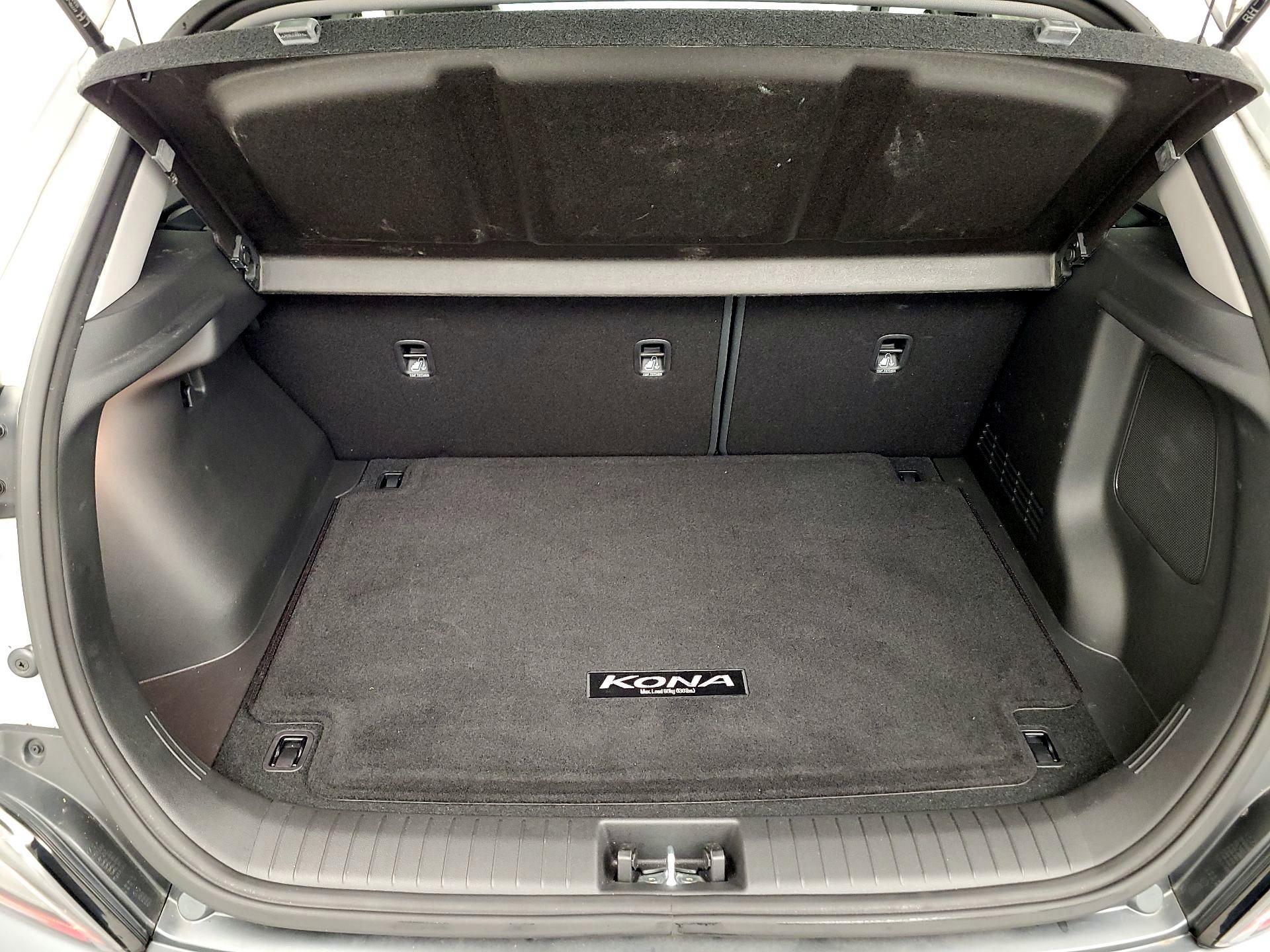 Thumbnail: 2022 Hyundai Kona - 20