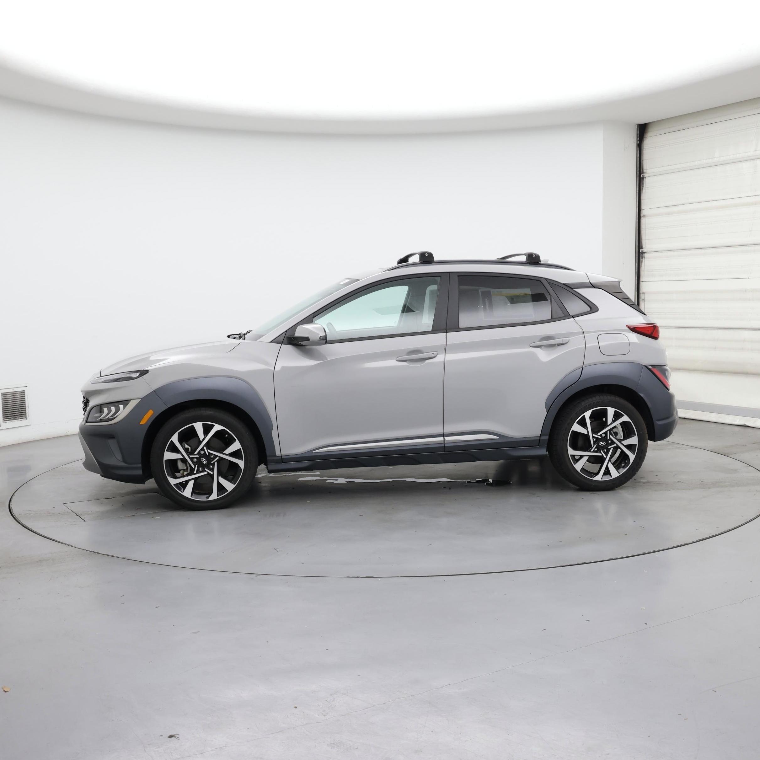 Thumbnail: 2022 Hyundai Kona - 3
